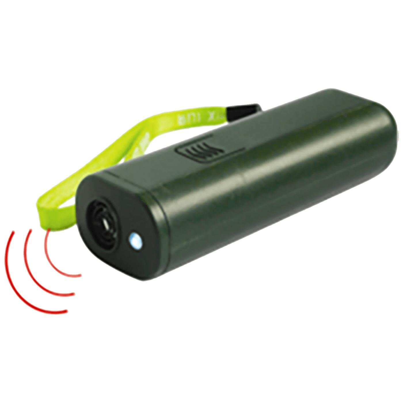 Ultrazvučni rastjerivač za pse HOME DOG 01 (25 kHz, 125 dB)