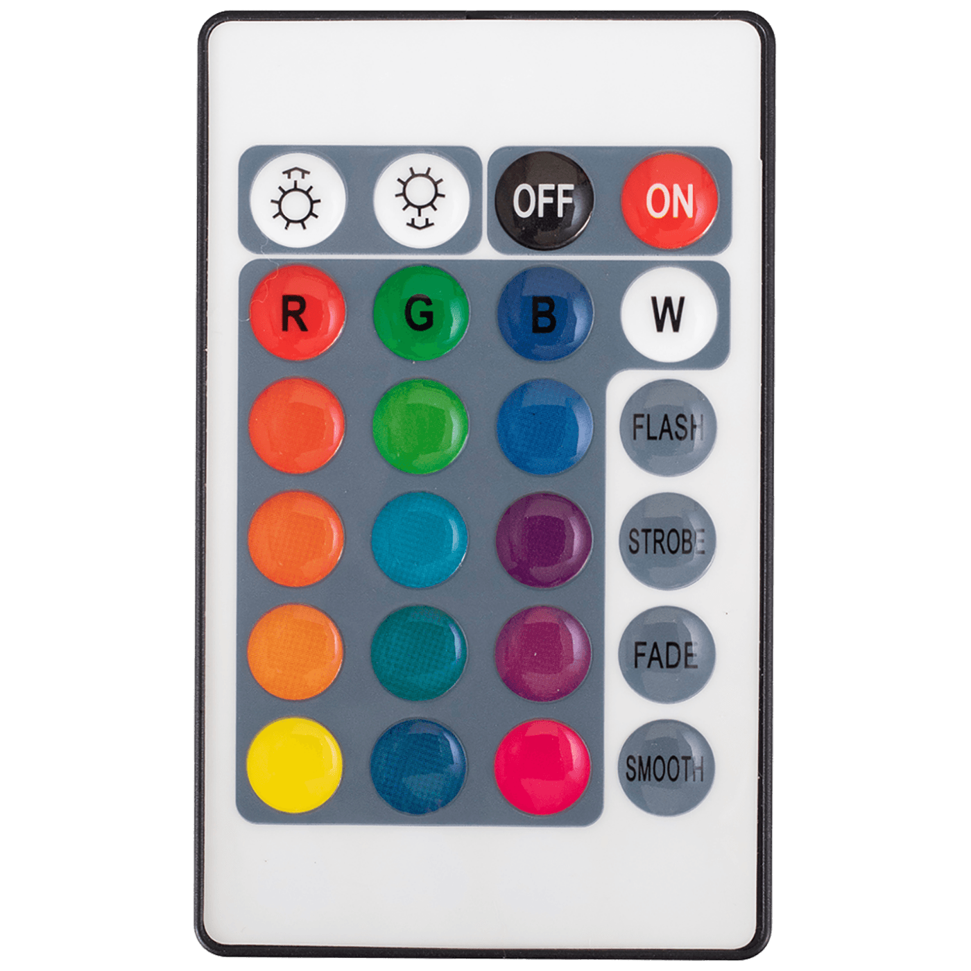 LED traka HOME LS 5000RGB RGB sa daljinskim upravljačem-2