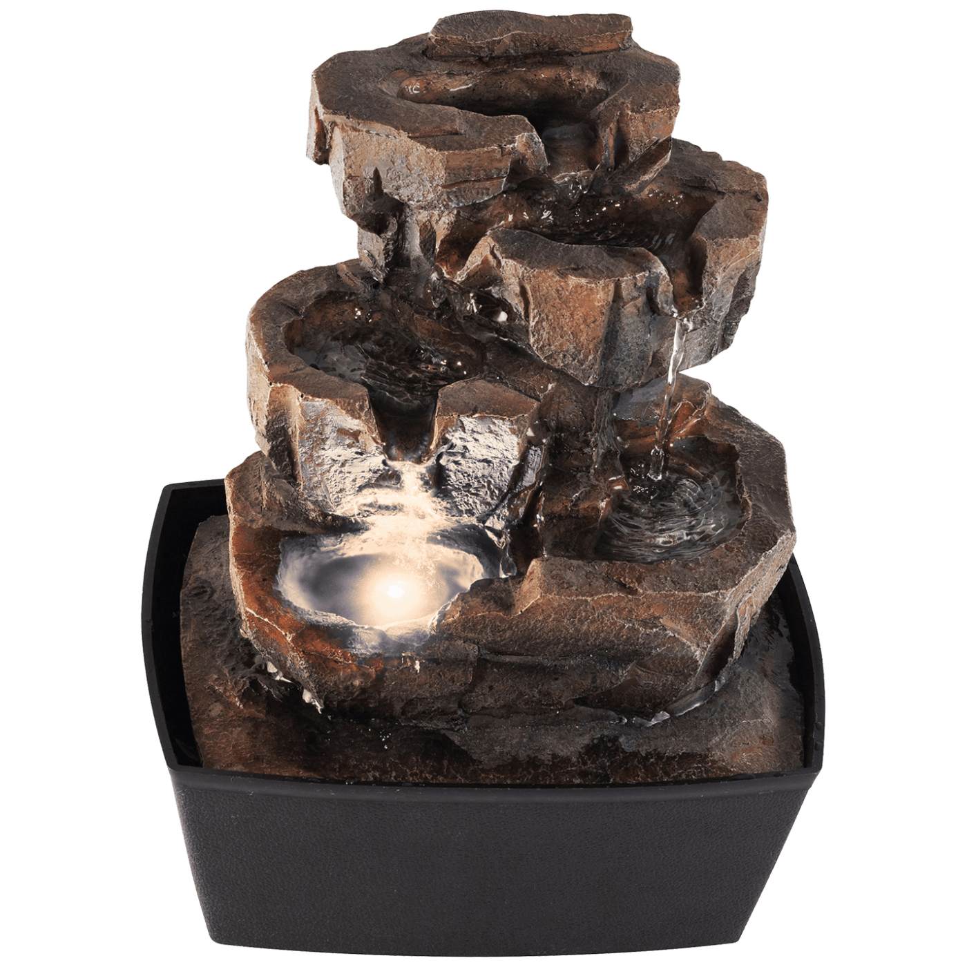Mini fontana HOME WF 03 (20 x 25 x 15.5 cm)-0