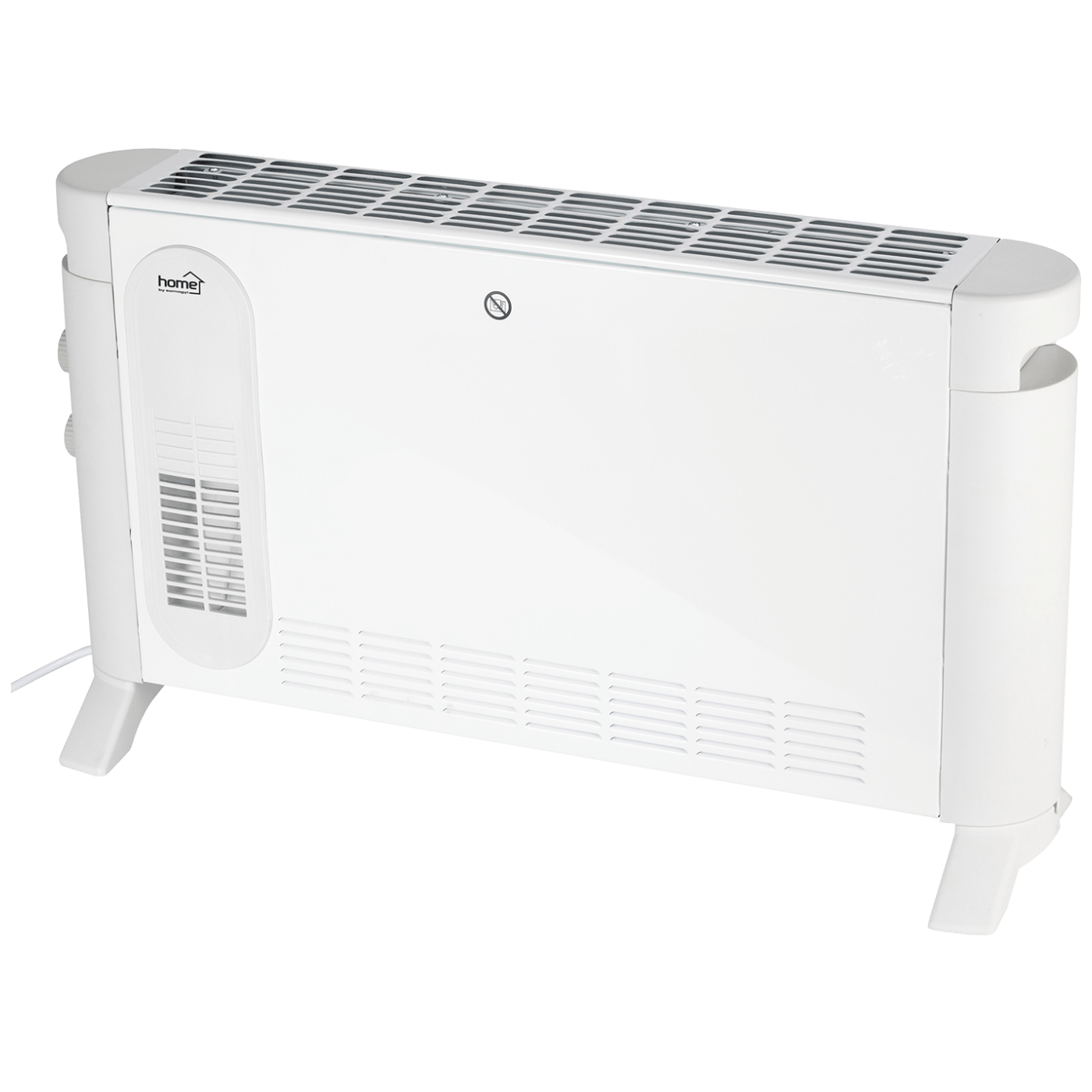 Grijalica HOME FK 344 električna panelna sa ventilatorom 2000W