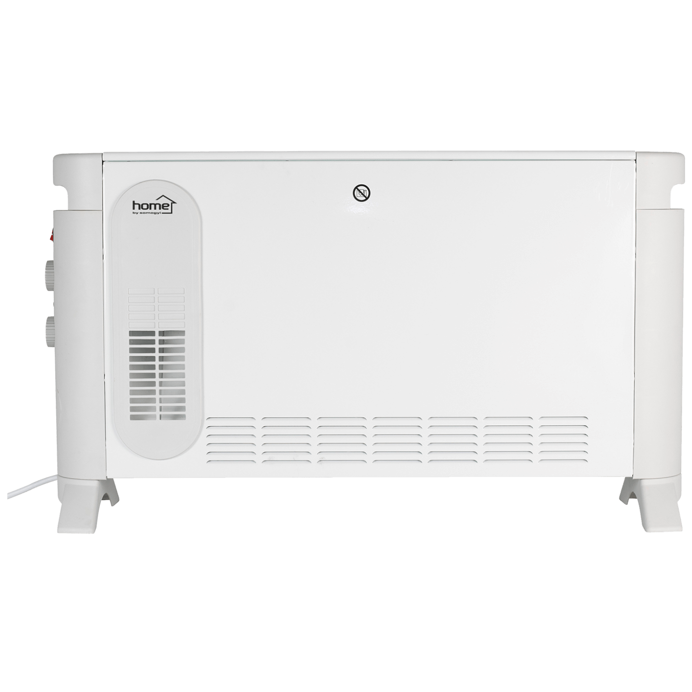 Grijalica HOME FK 344 električna panelna sa ventilatorom 2000W-1