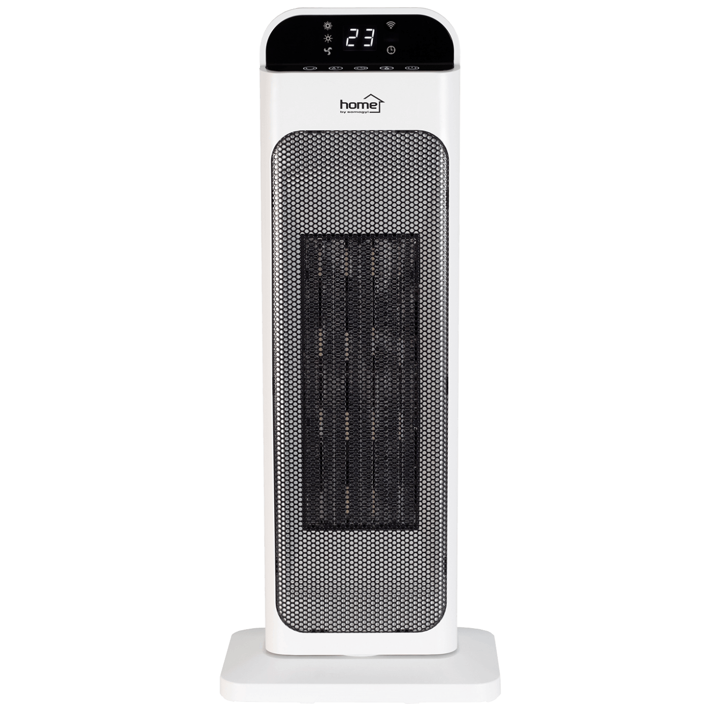 Grijalica HOME keramička smart/ 1000 / 2000 W/ oscilacija/ WiFi - FK 53 WIFI-1