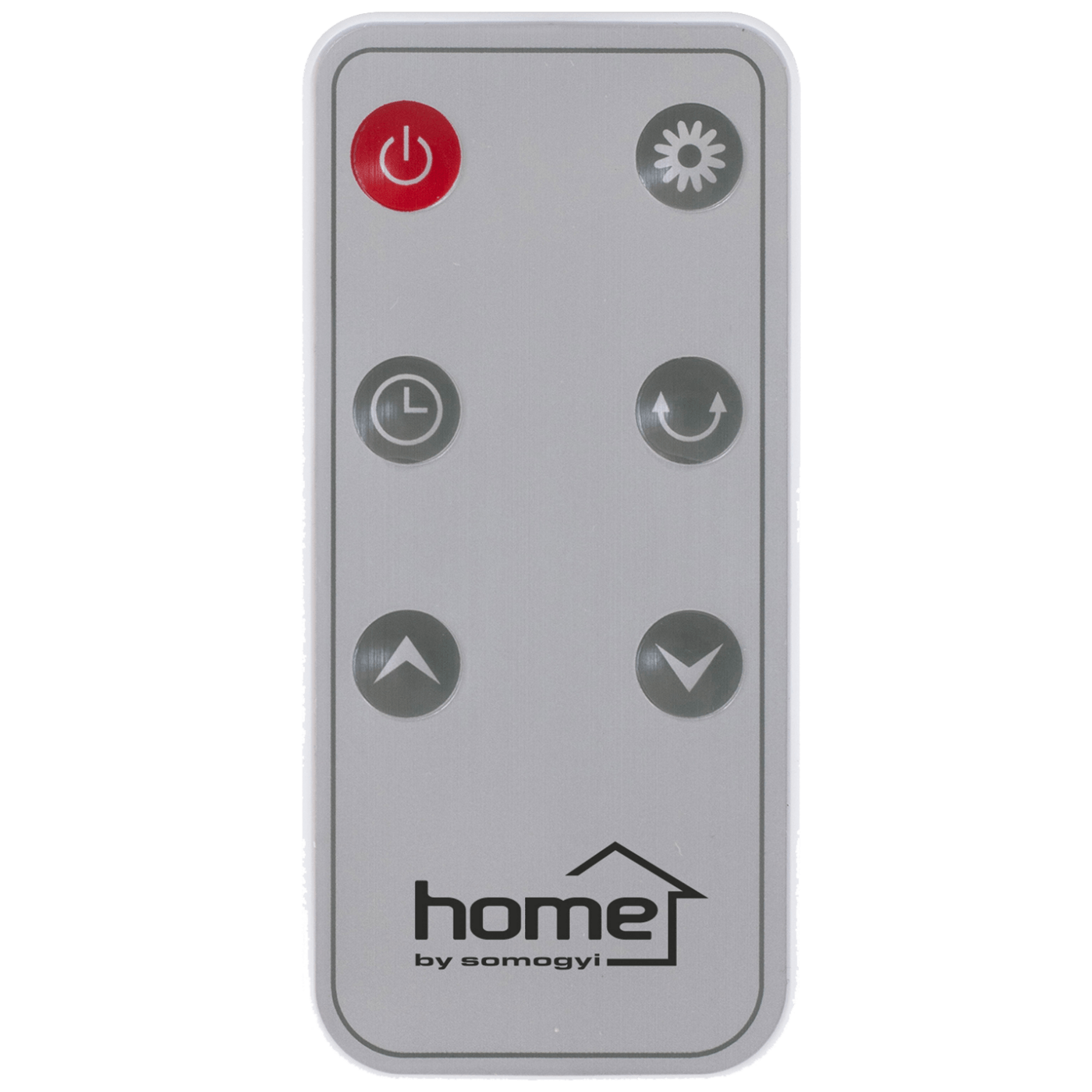 Grijalica HOME keramička smart/ 1000 / 2000 W/ oscilacija/ WiFi - FK 53 WIFI-3