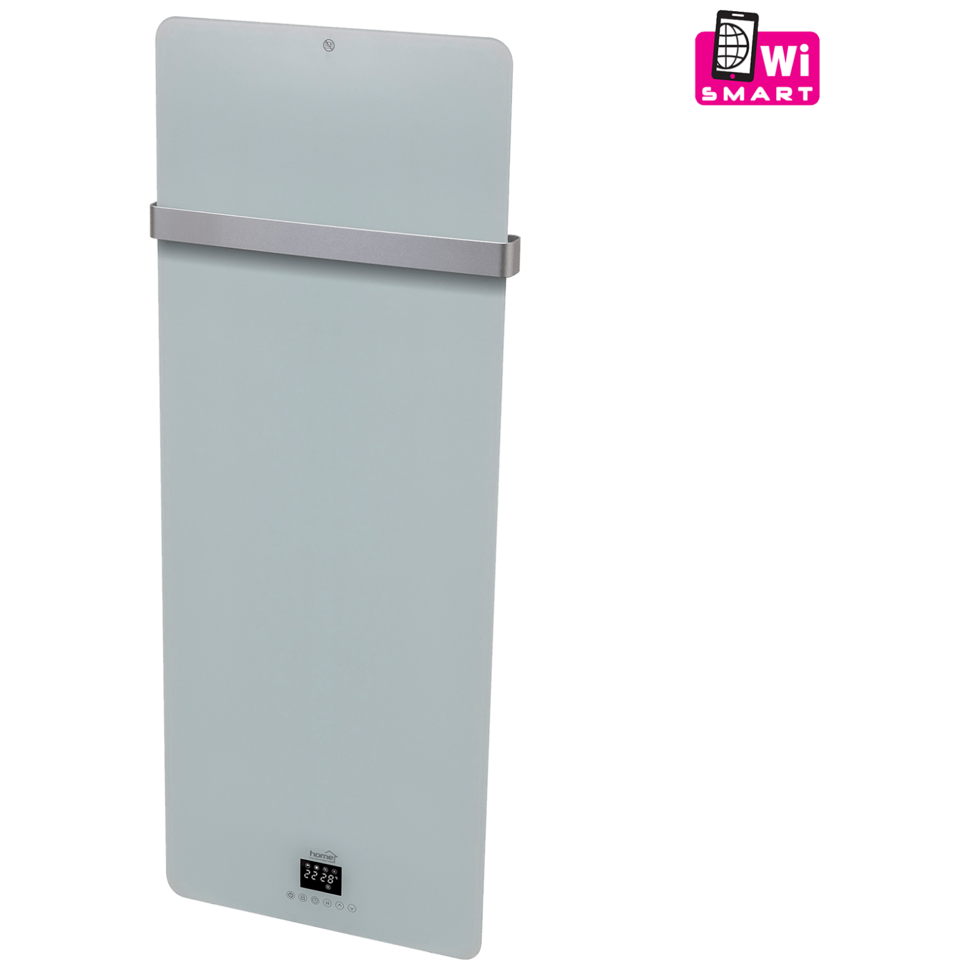 Panel grijalica HOME FKG 850 WIFI zidna, smart, 850 W
