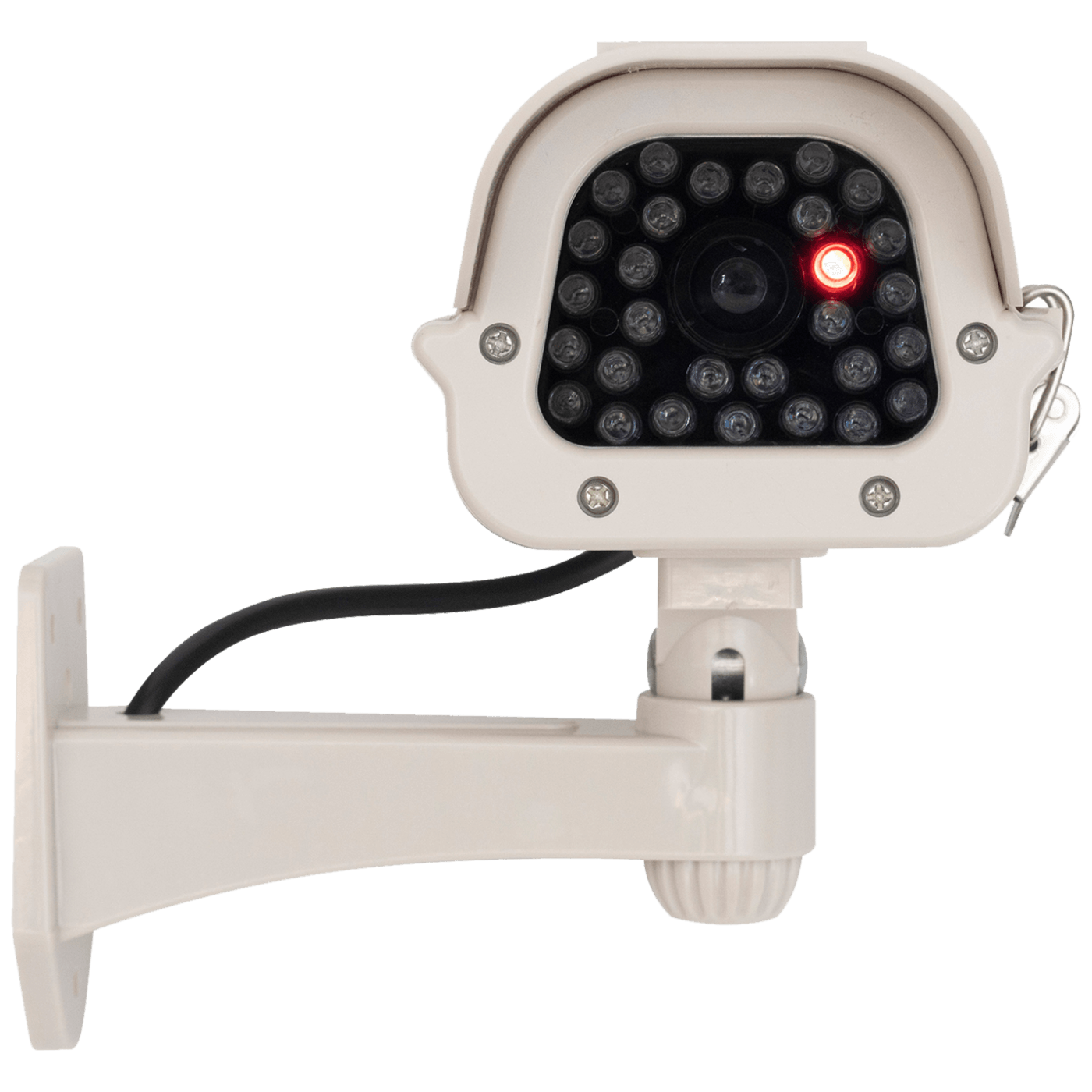 Lažna kamera HOME HSK 130 sa solarnom ćelijom, LED indikator-2