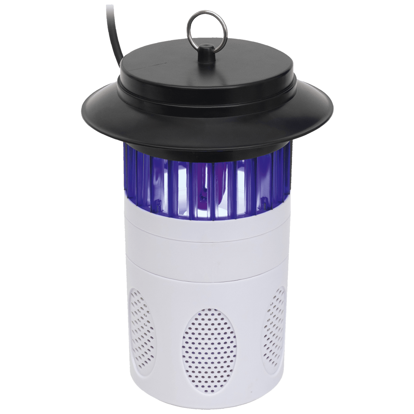 Električna zamka za insekte HOME IKF 40 UV svjetlost 7W-0