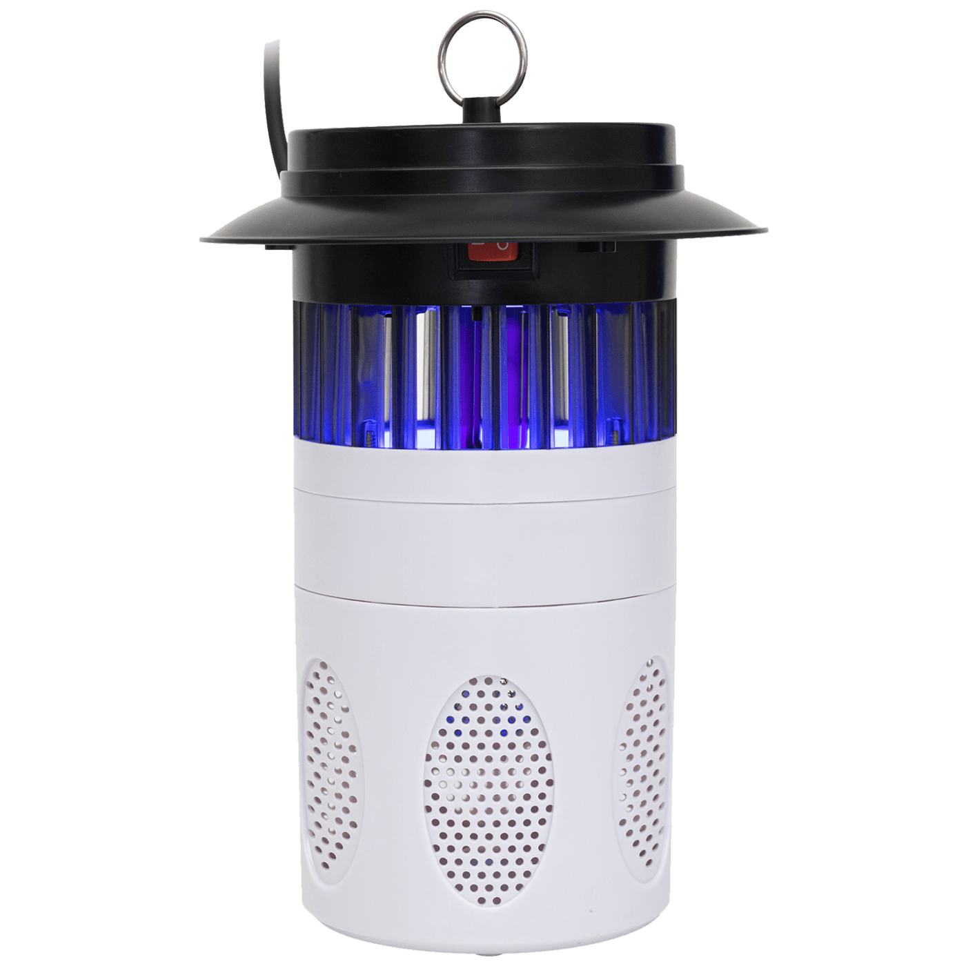 Električna zamka za insekte HOME IKF 40 UV svjetlost 7W-1
