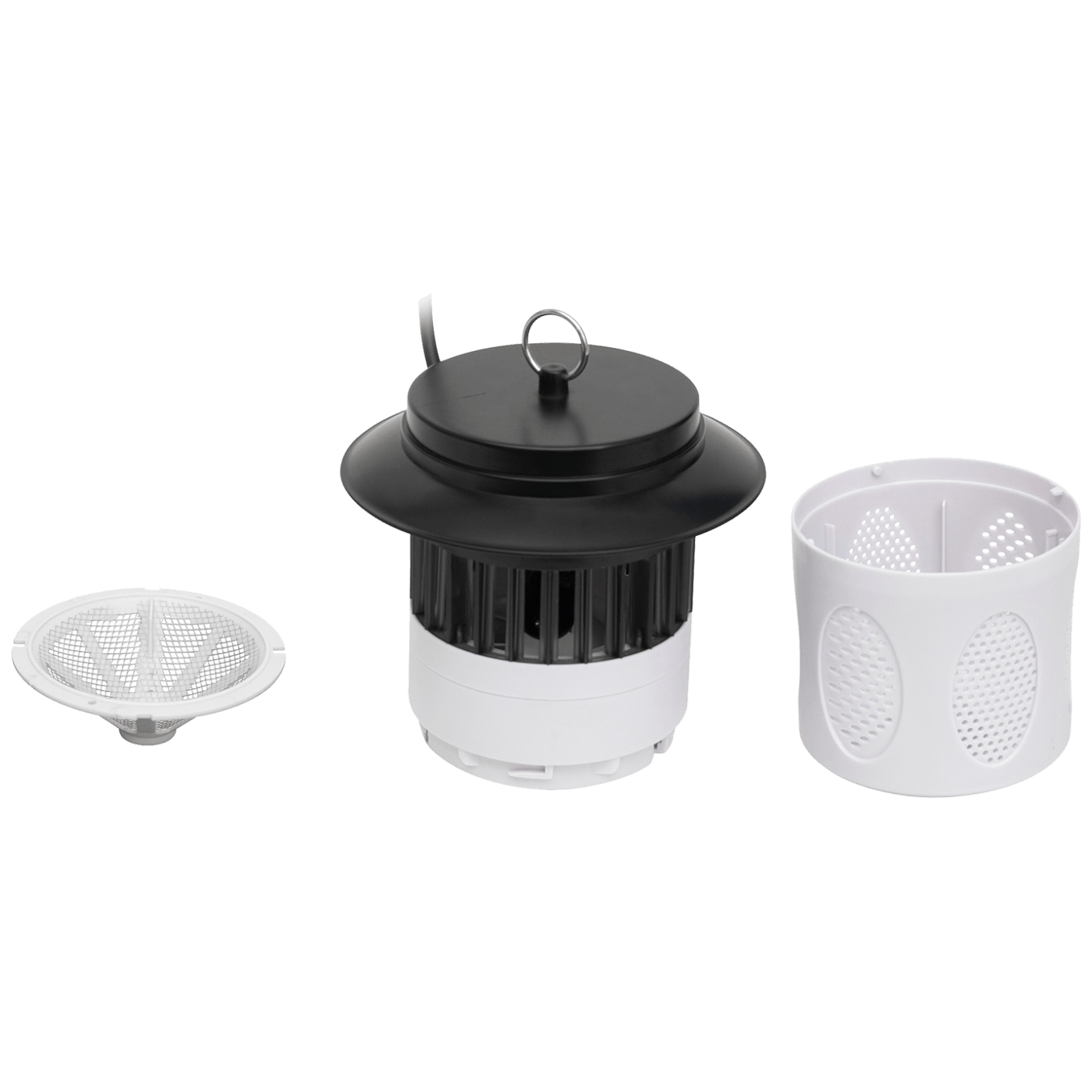 Električna zamka za insekte HOME IKF 40 UV svjetlost 7W-2