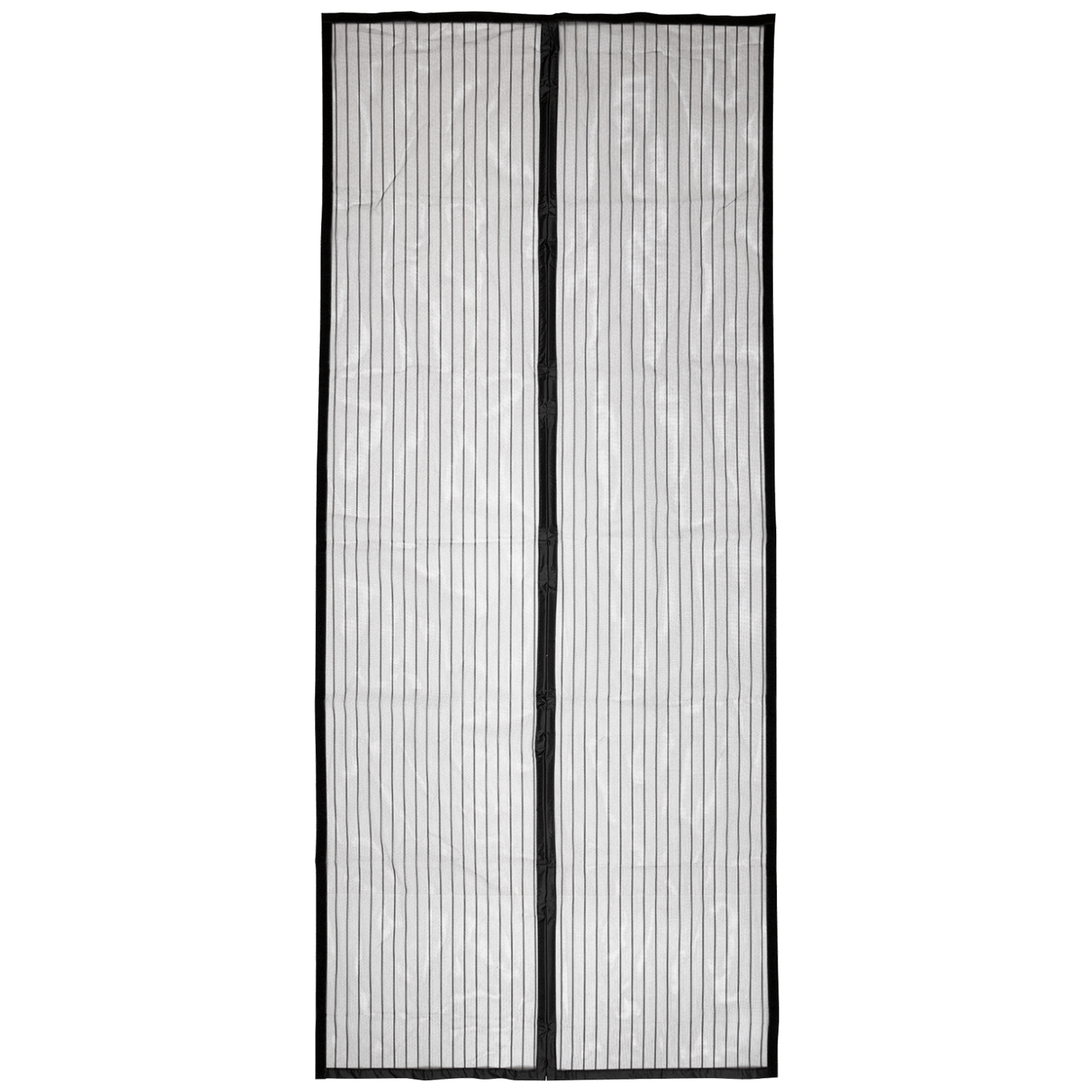 home Mreža za komarce za vrata sa magnetom, 90 x 210 cm - ISM 90210-1