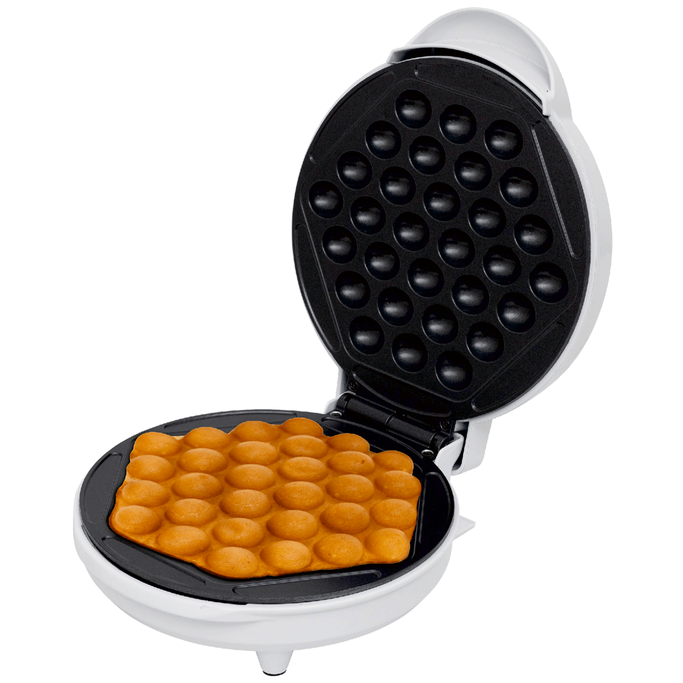 Aparat za vafle HOME HG BG 30 900W-0