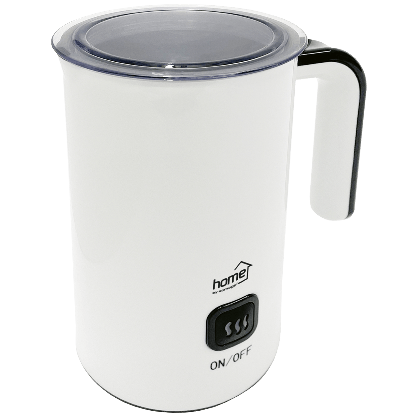 Pjenjača za mlijeko HOME HG TH 150 500W-0