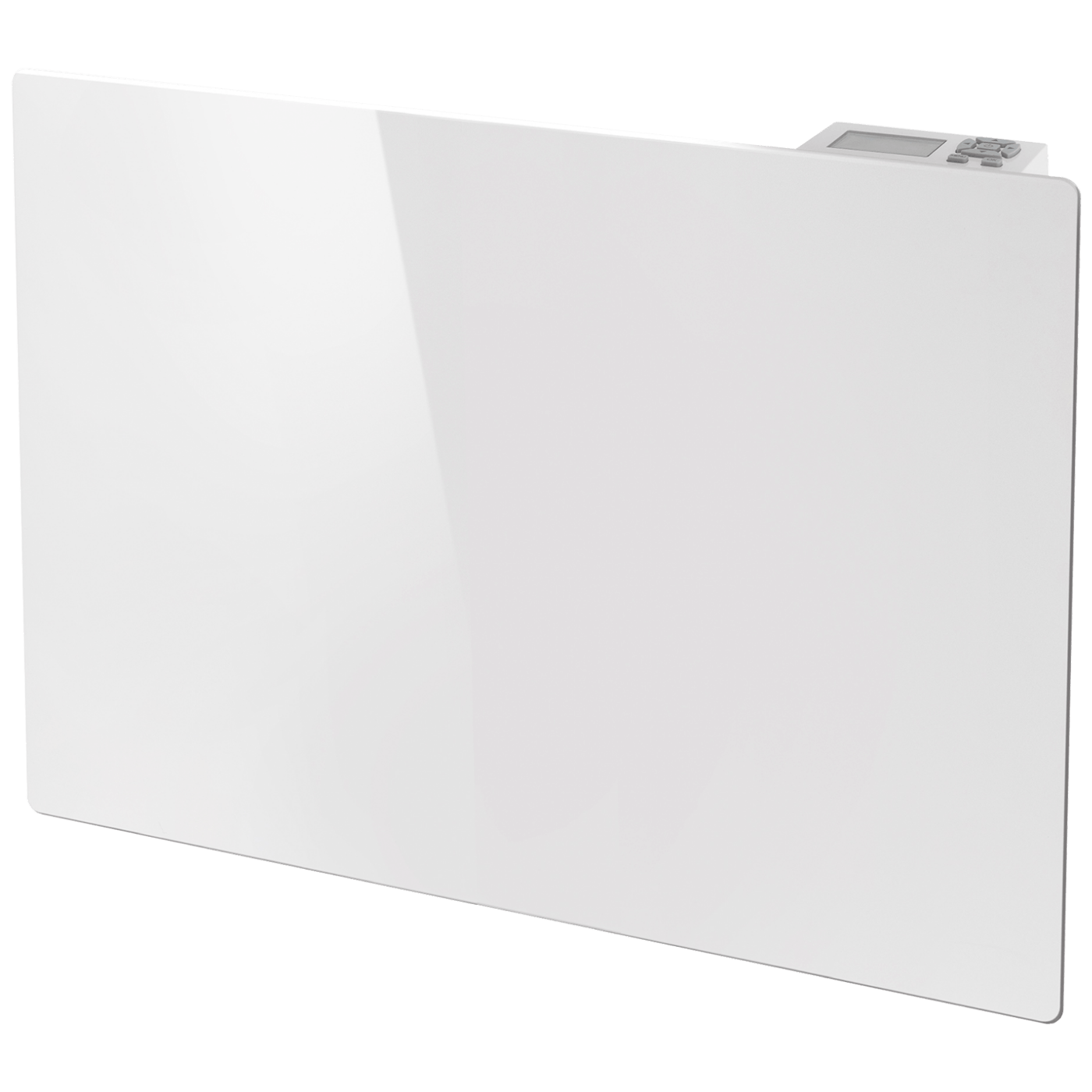 home Grijalica zidna, 1500 W, LCD zaslon - FKA 150