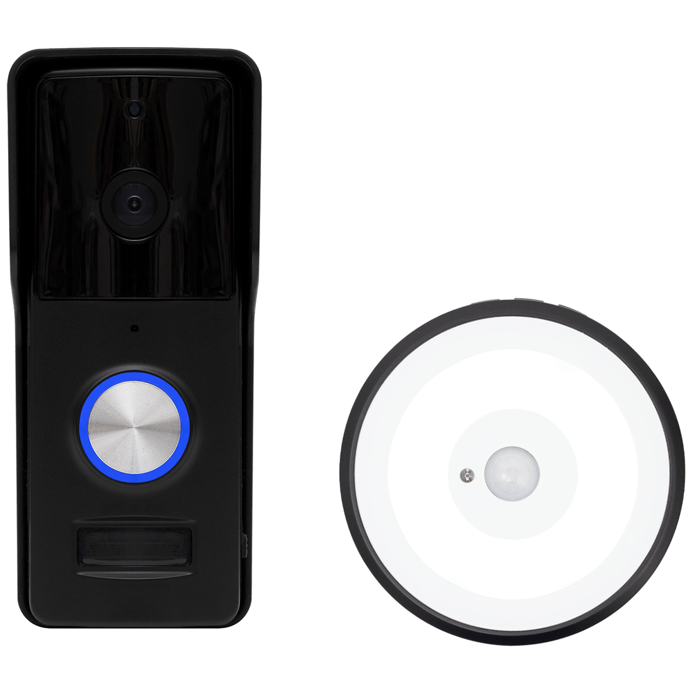 home Bežični video interfon, 5in1, Smart, WiFi - DPV WIFI 100-1