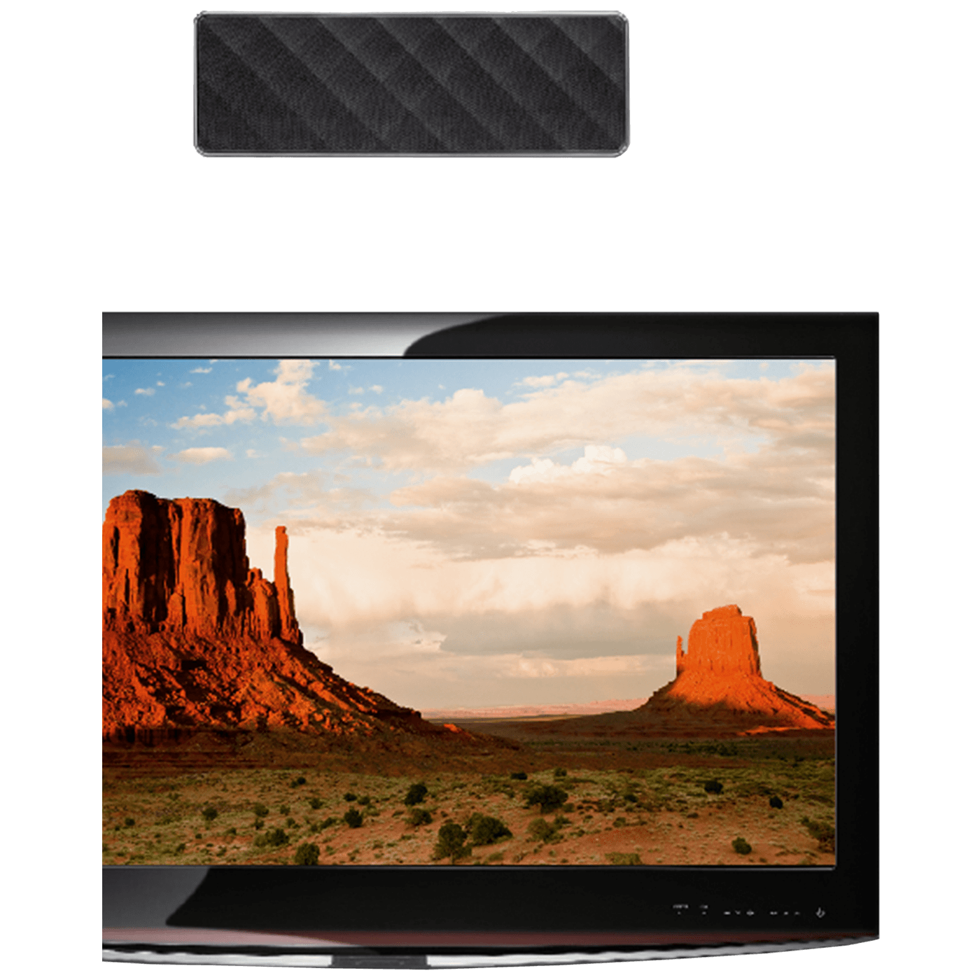 Antena HOME FZ 53 sobna sa pojačalom 53 dB, DVB-T/T2-2