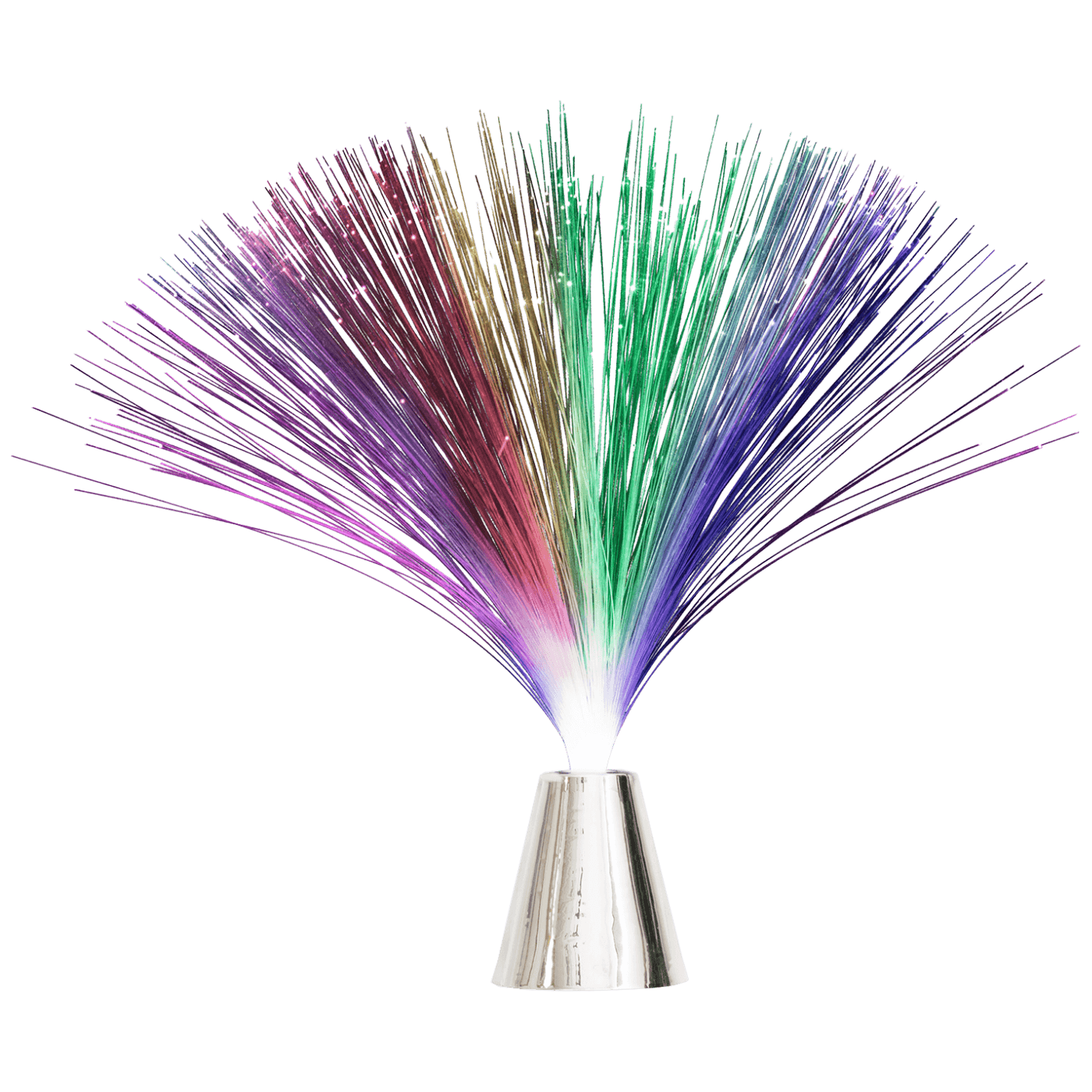 Dekorativna rasvjeta HOME LED optička vlakna RGB - FOL 1-0