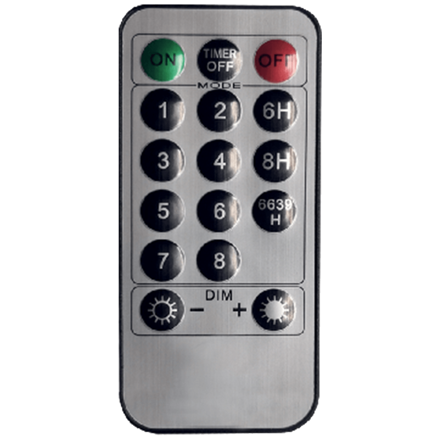 Dekorativna rasvjeta HOME LED svjetlosni niz - LC 768/WW-2