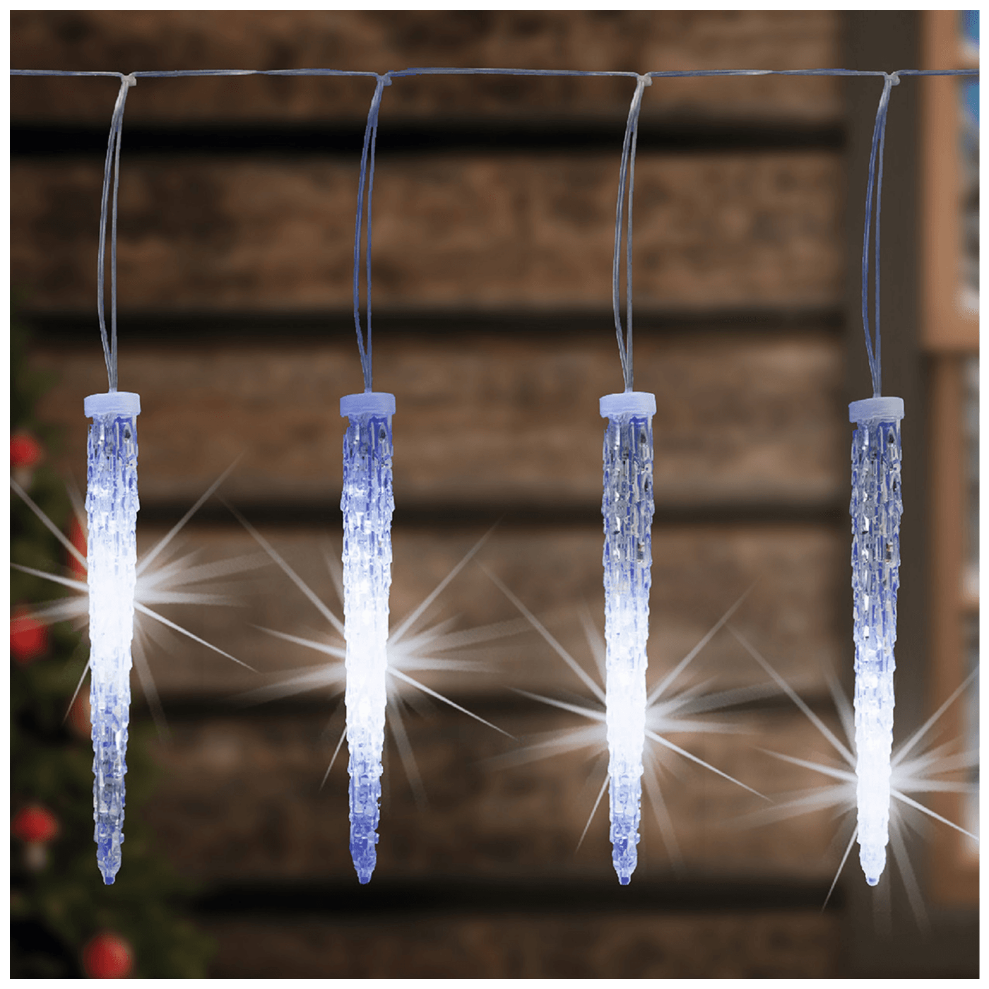 Dekorativna LED rasvjeta HOME ledenica - KJL 360