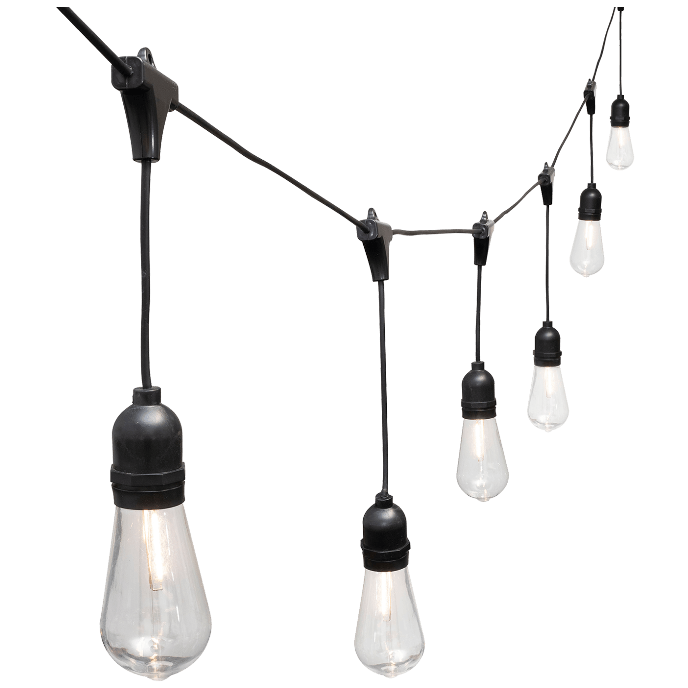 Dekorativna LED rasvjeta HOME 10 LED žarulja - LPL 10 PAPAYA-0