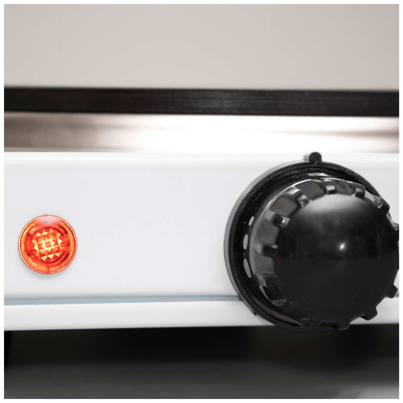 Električno kuhalo HOME HG R 01/WH 1 ploča 18 cm 1500 W bijela-2