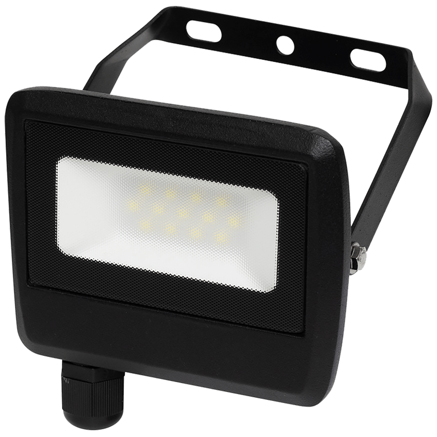 home Reflektor, LED, 10 W, 800 lm, IP65 - FLL 10-0