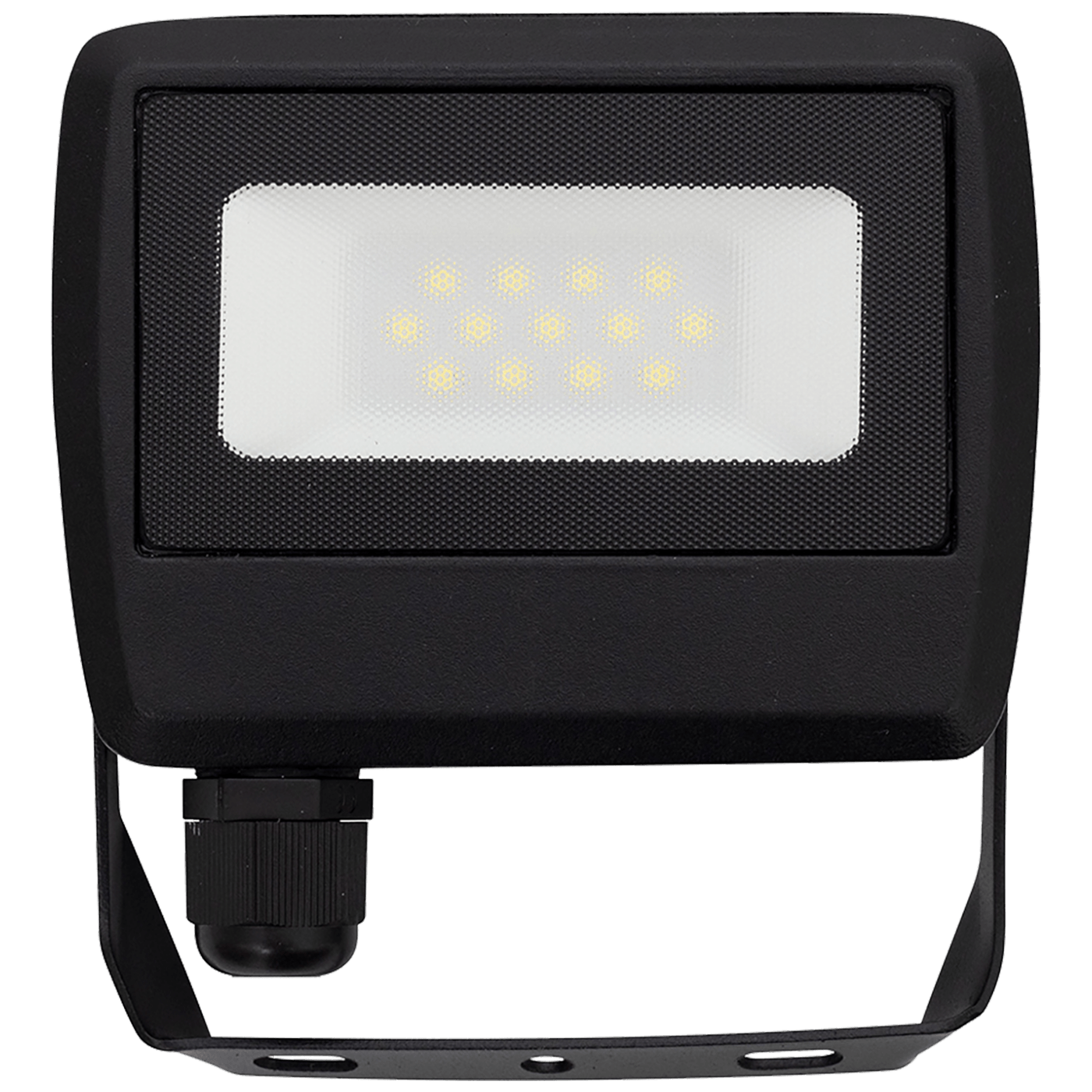 home Reflektor, LED, 10 W, 800 lm, IP65 - FLL 10-1