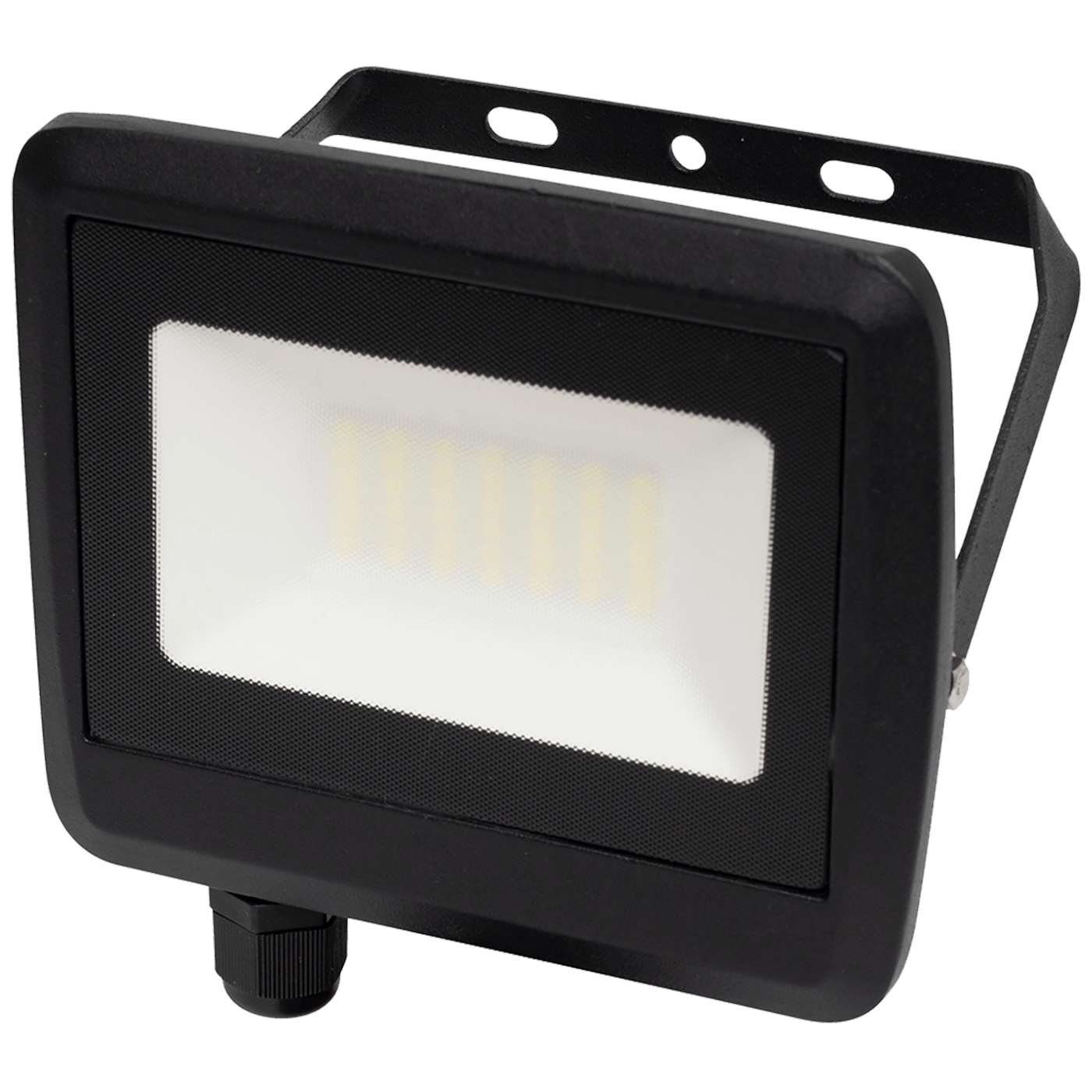home Reflektor, LED, 30 W, 2400 lm, IP65 - FLL 30-0