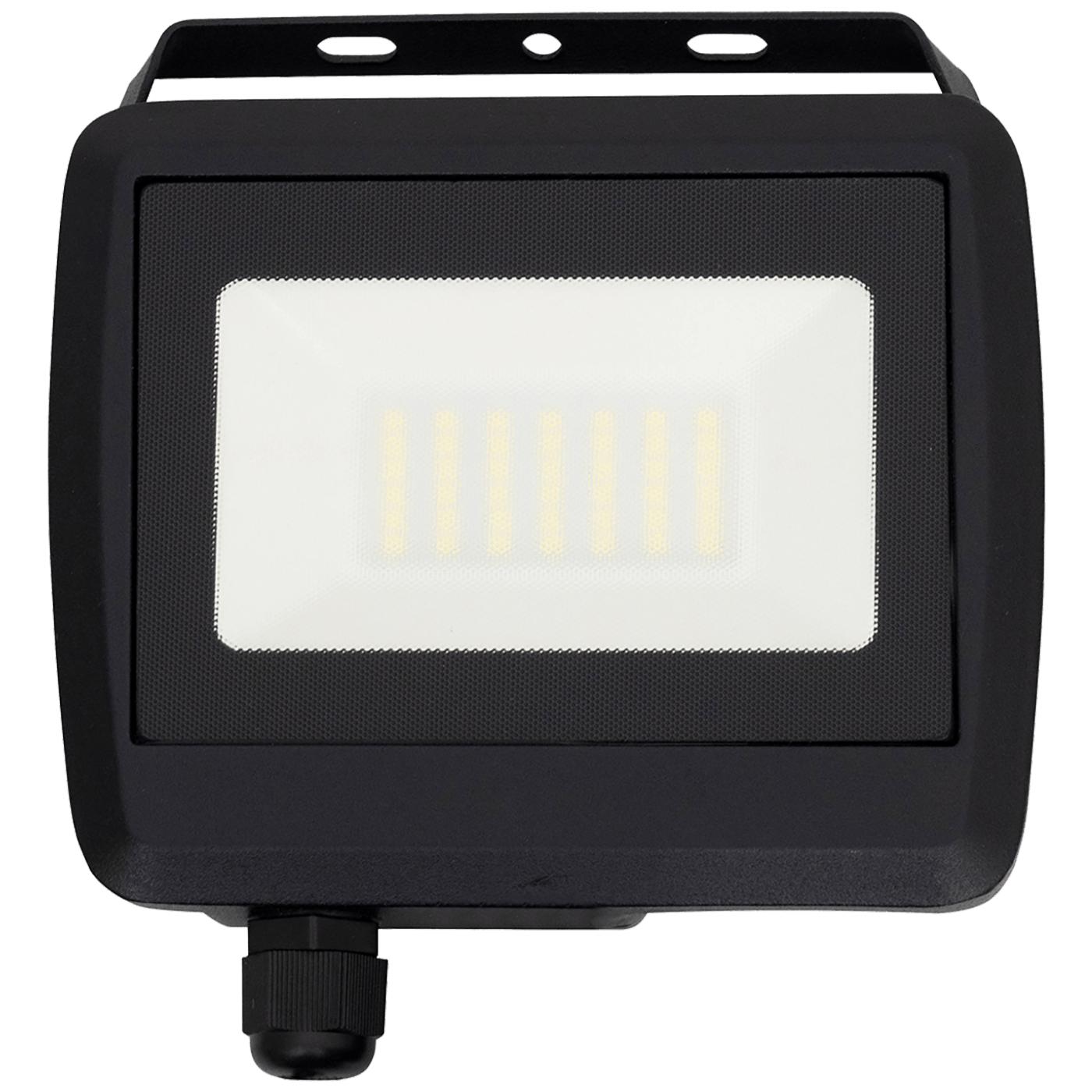 home Reflektor, LED, 30 W, 2400 lm, IP65 - FLL 30-1