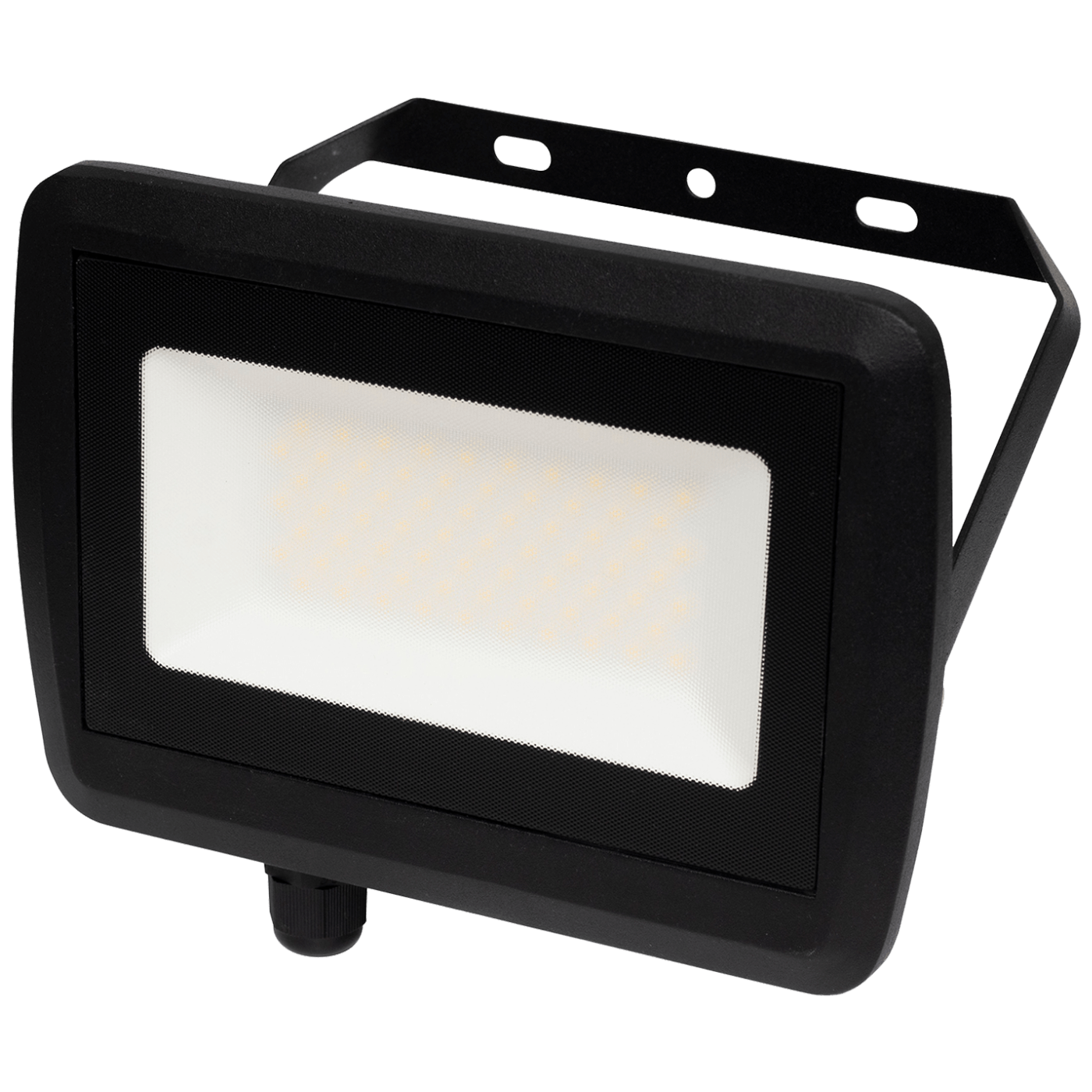 home Reflektor, LED, 50 W, 4000 lm, IP65 - FLL 50-0