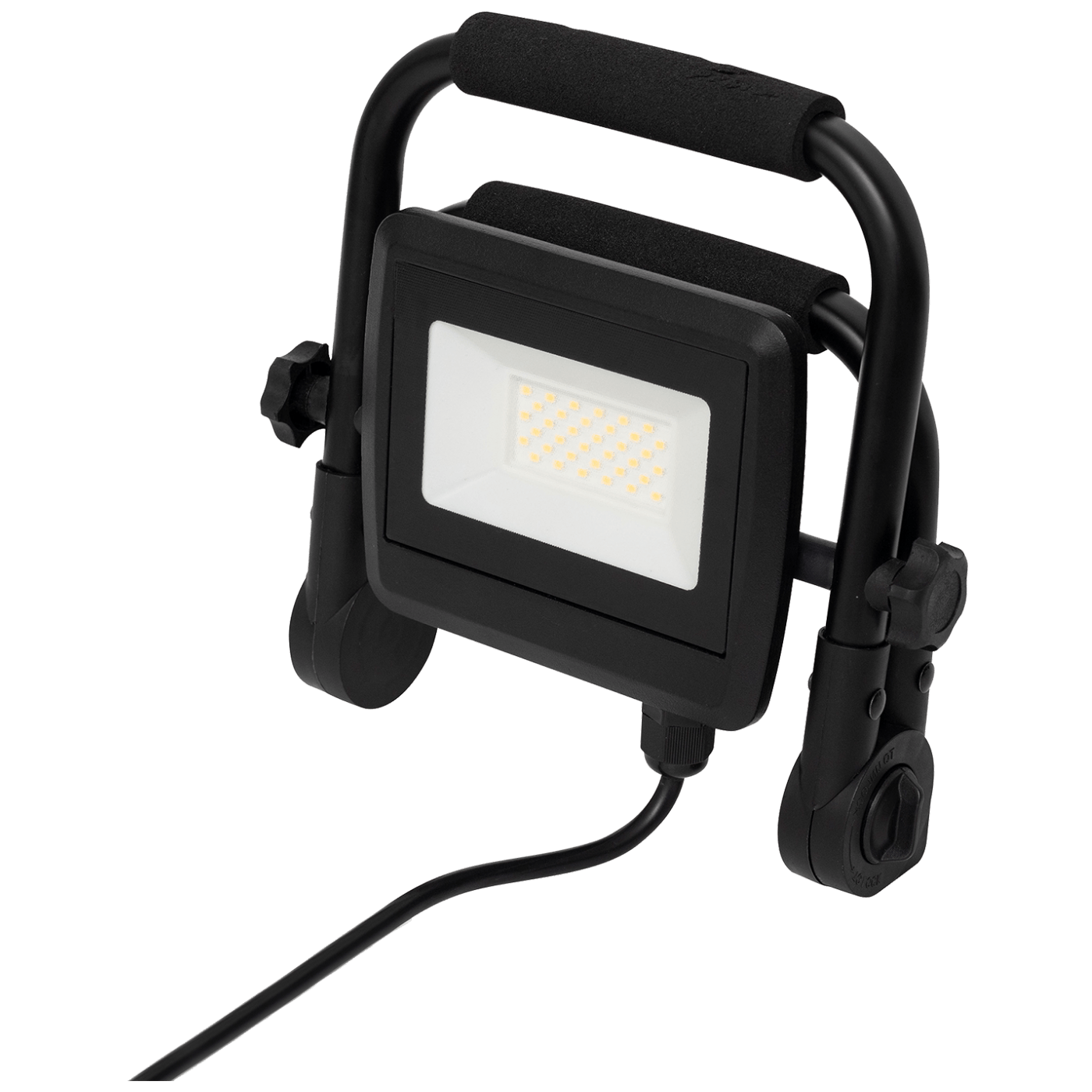 home Reflektor, LED, prijenosni, 20 W, 1600 lm, IP65 - FLL H 20-0
