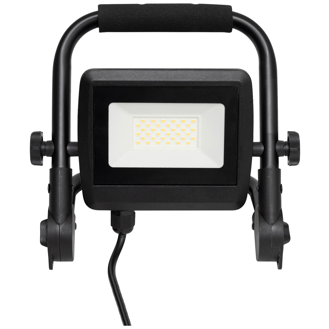 home Reflektor, LED, prijenosni, 20 W, 1600 lm, IP65 - FLL H 20-1