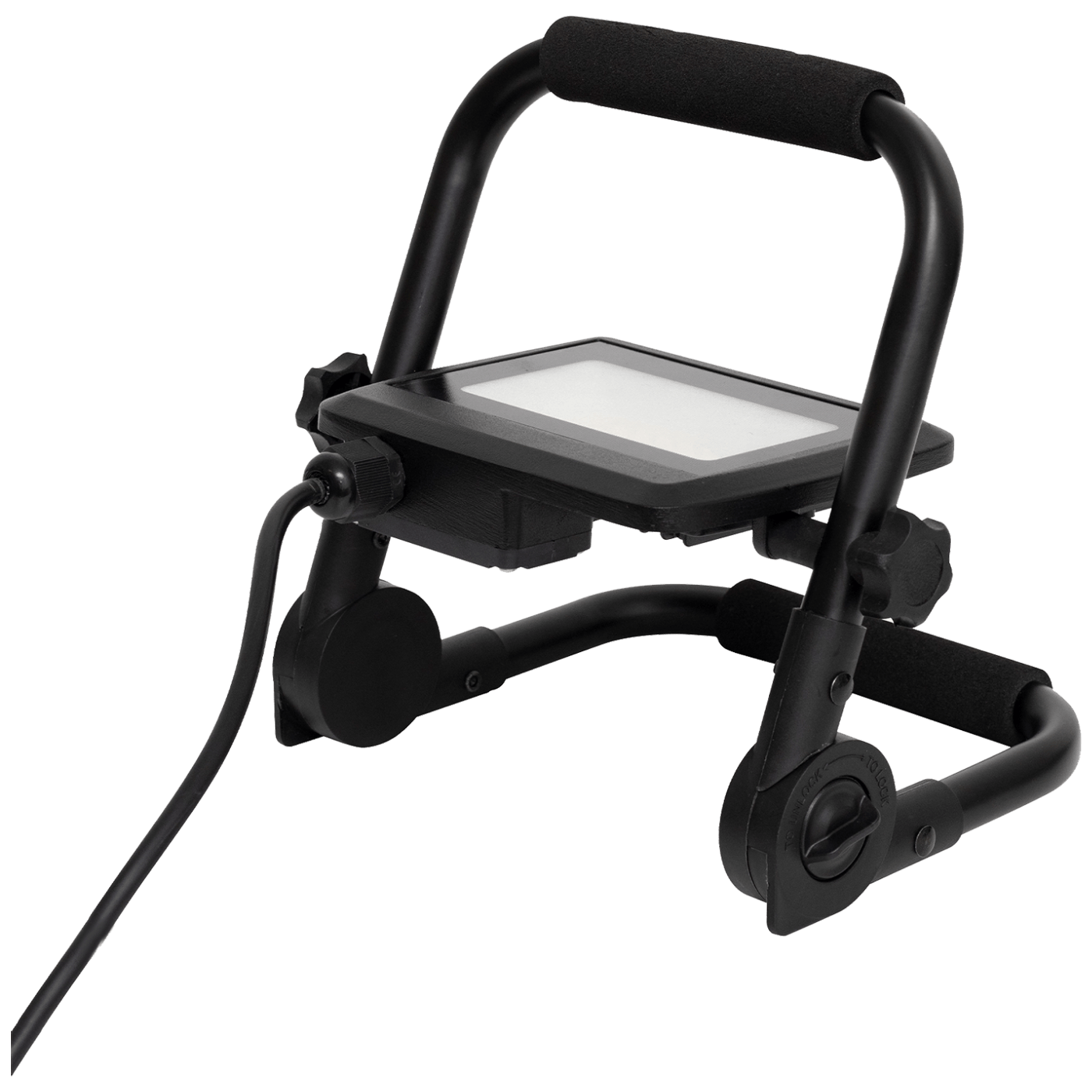 home Reflektor, LED, prijenosni, 20 W, 1600 lm, IP65 - FLL H 20-3