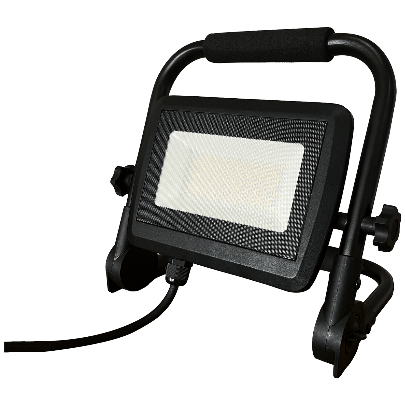 home Reflektor, LED, prijenosni, 50 W, 4000 lm, IP65 - FLL H 50-0