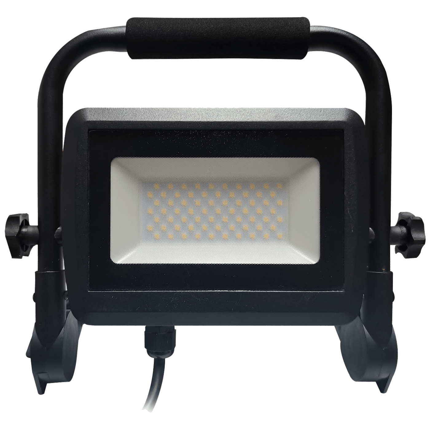 home Reflektor, LED, prijenosni, 50 W, 4000 lm, IP65 - FLL H 50-1