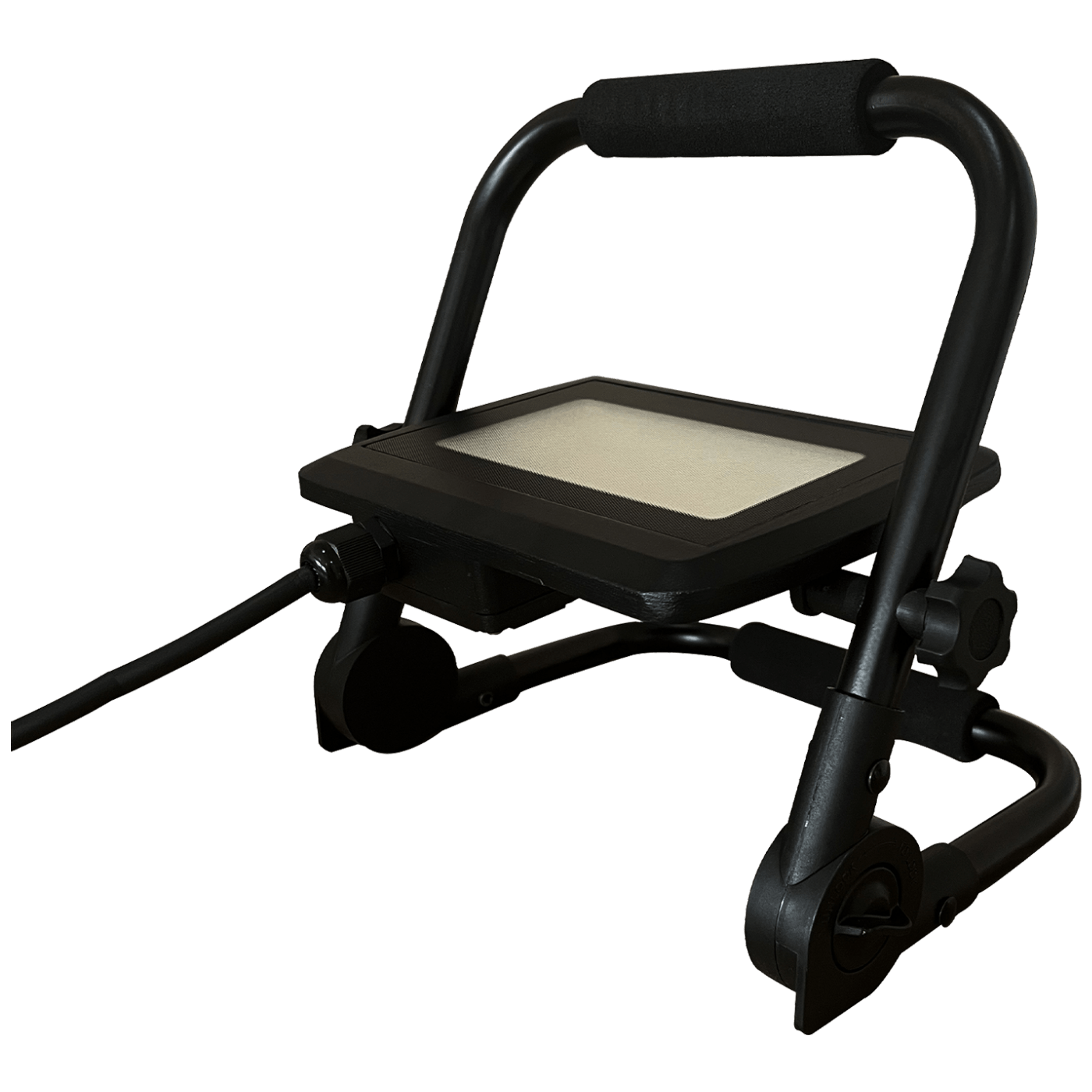home Reflektor, LED, prijenosni, 50 W, 4000 lm, IP65 - FLL H 50-2