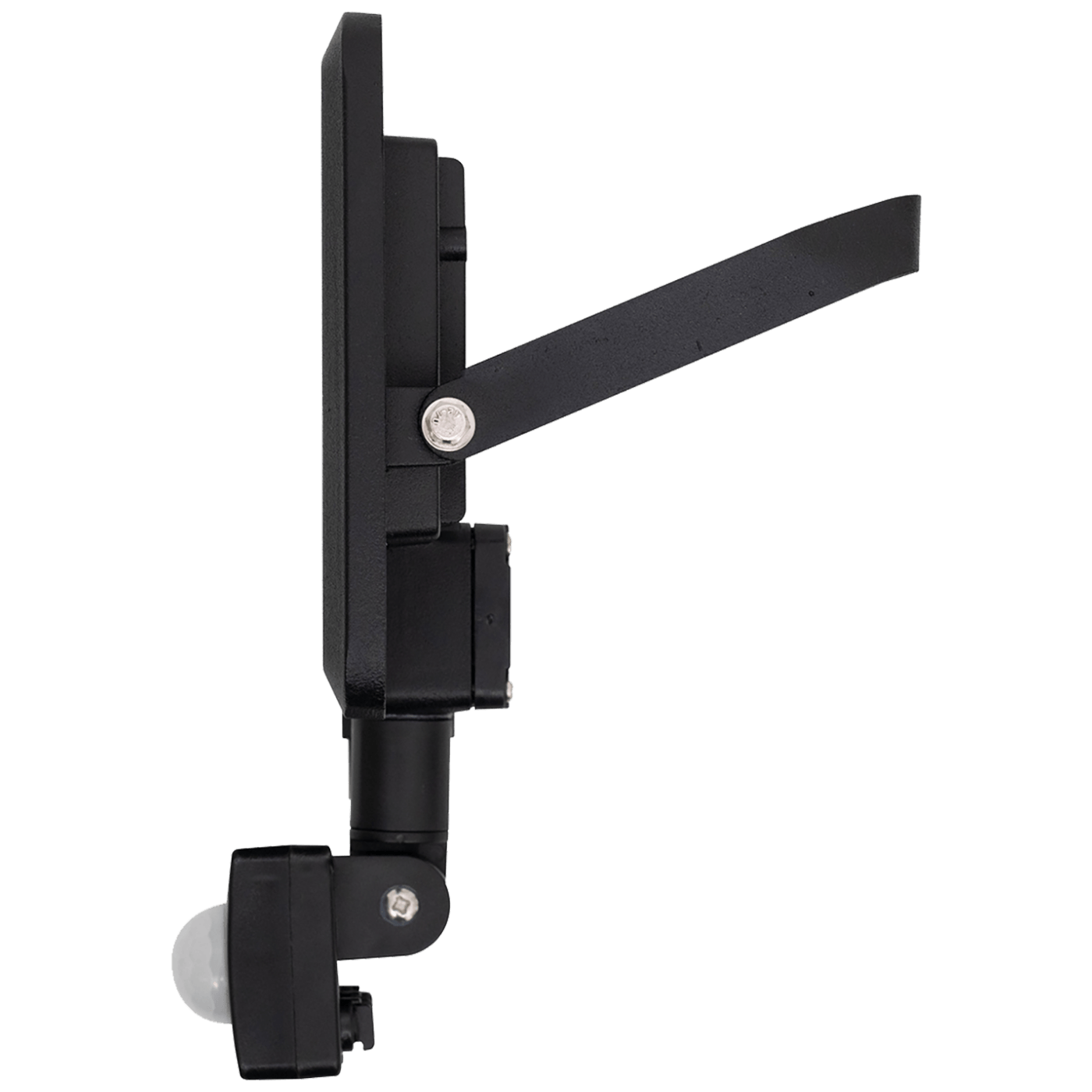 home Reflektor, LED, sa detektorom pokreta, 20 W, 1600 lm, IP65 - FLL PIR 20-2