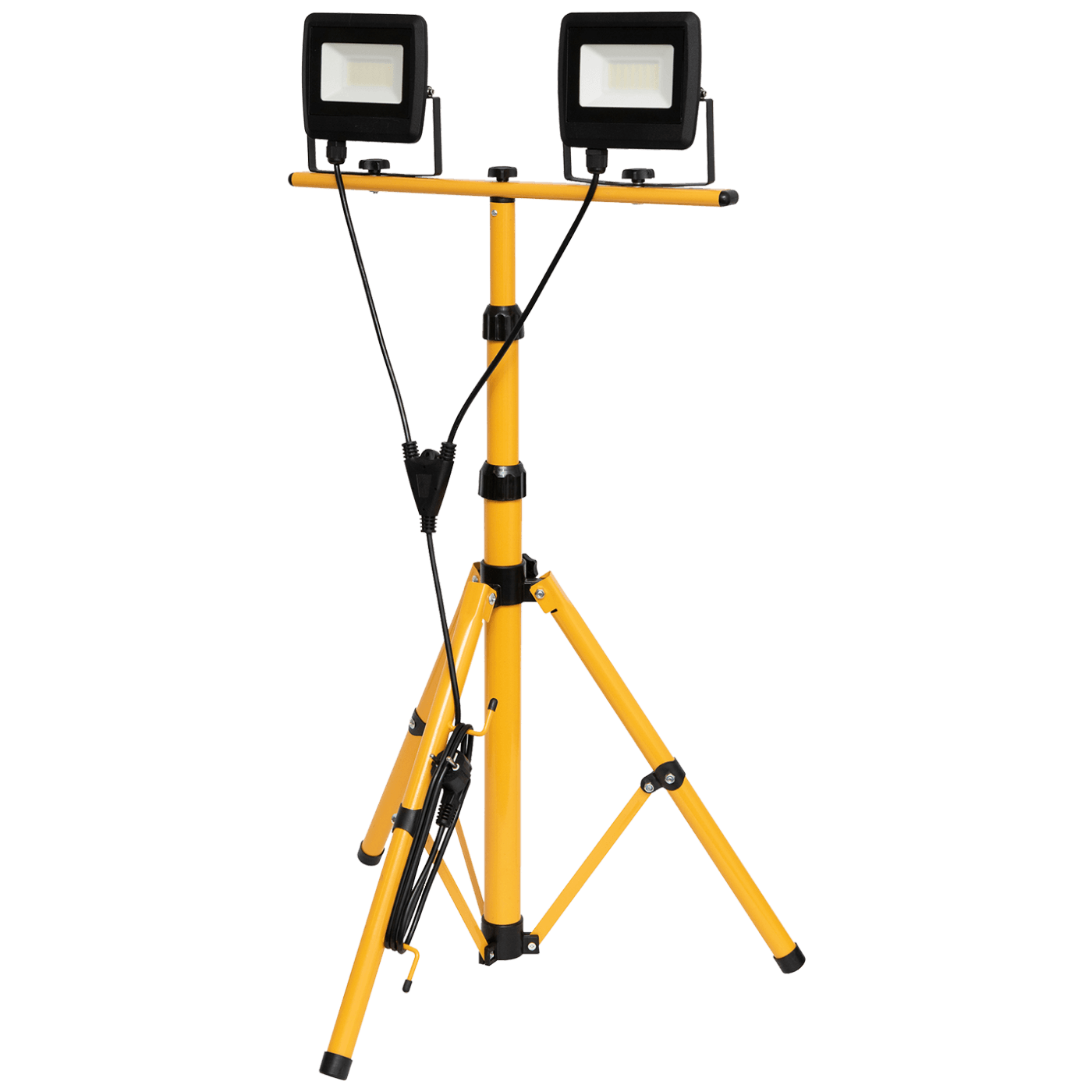 Reflektor sa stalkom HOME FLL STAND 2/30 LED 2 x 30 W 4000 lm IP65