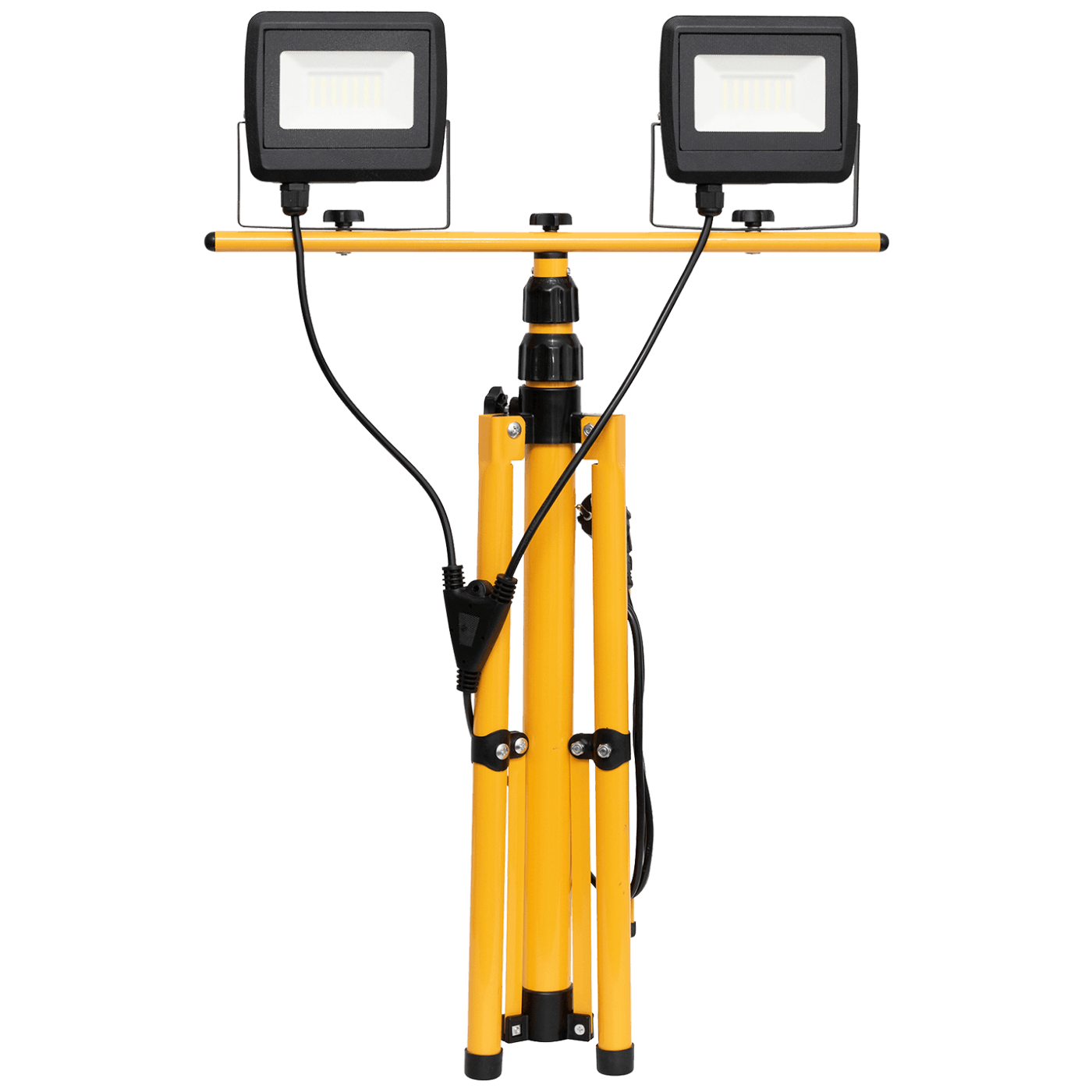 Reflektor sa stalkom HOME FLL STAND 2/30 LED 2 x 30 W 4000 lm IP65-2