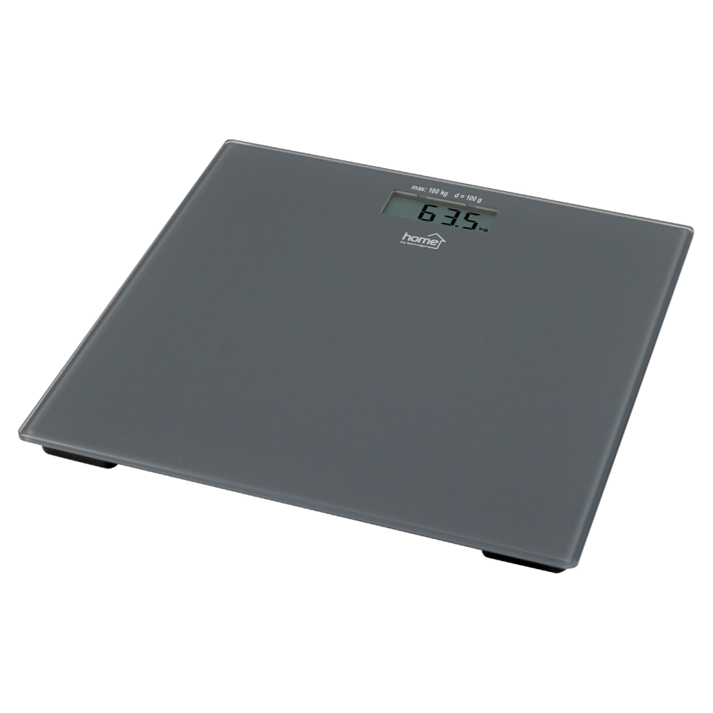 home Vaga, Ultra-tanka, 180 kg, LCD display - HG FM 12-0