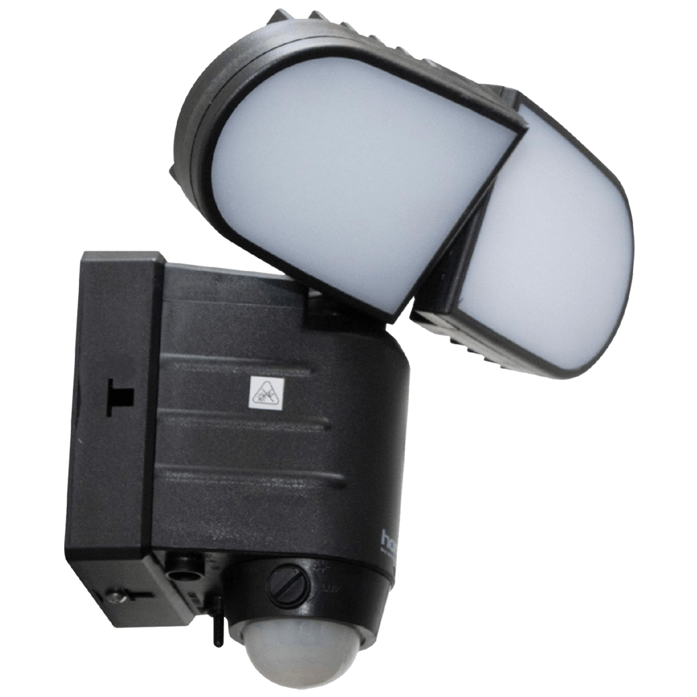 home Reflektor LED sa solarnim panelom,detekcija pokreta, 5.5W - FLP 5 SOLAR-1