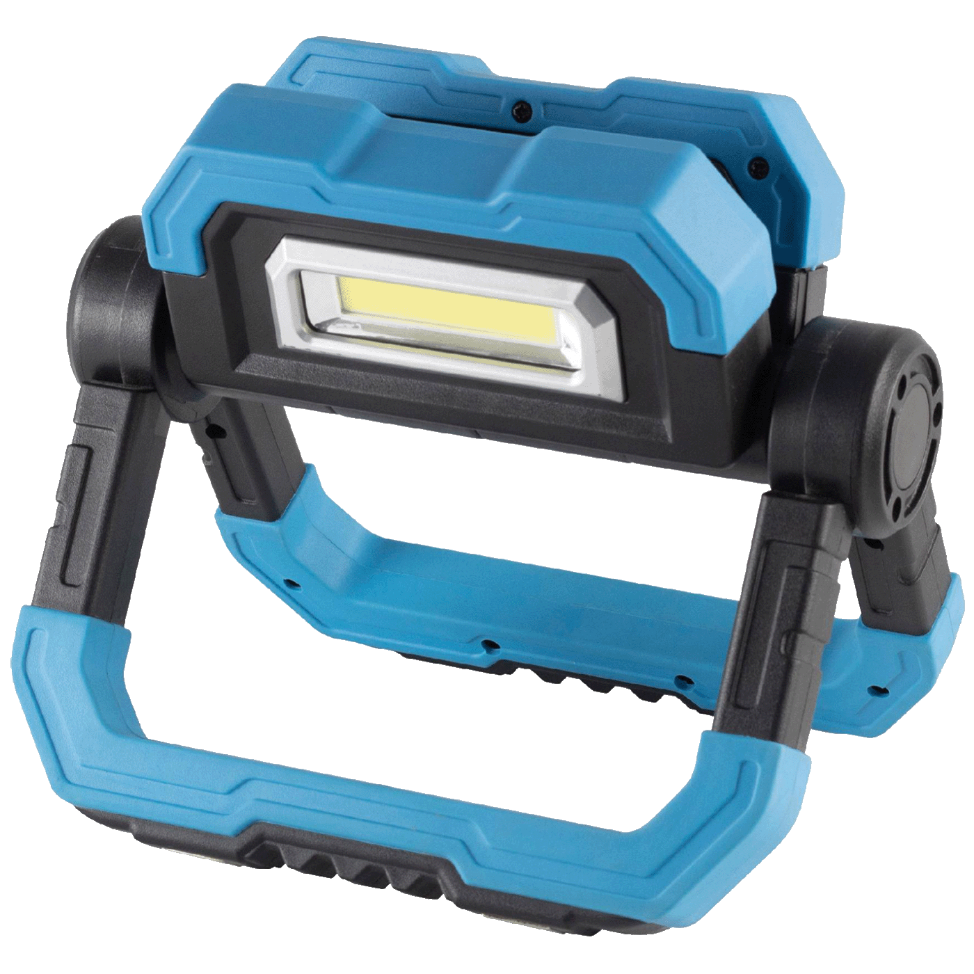 home Reflektor LED, punjivi, 10W, 1000 lm, 5000mAh, IP44 - FLB 10C-1