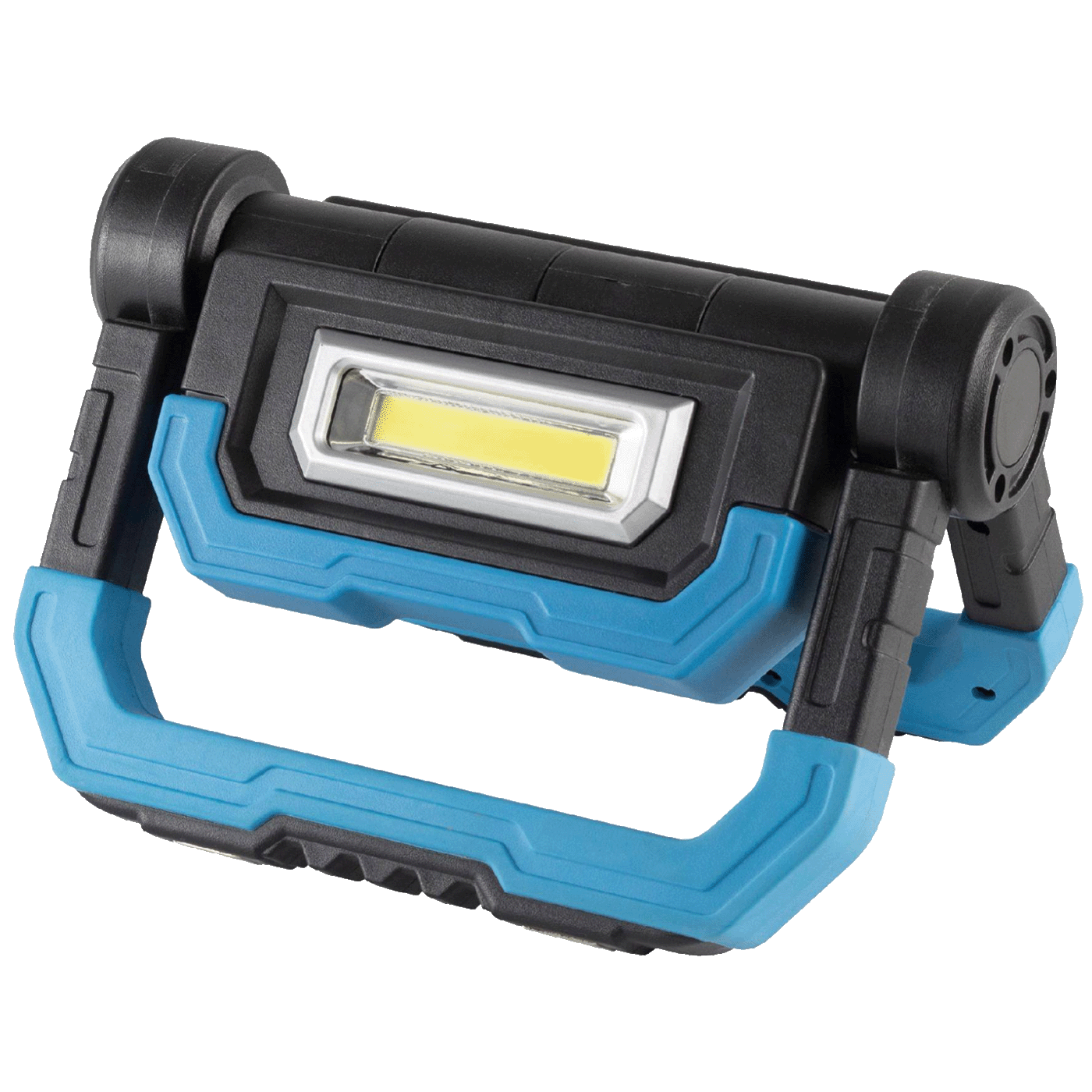 home Reflektor LED, punjivi, 10W, 1000 lm, 5000mAh, IP44 - FLB 10C-2