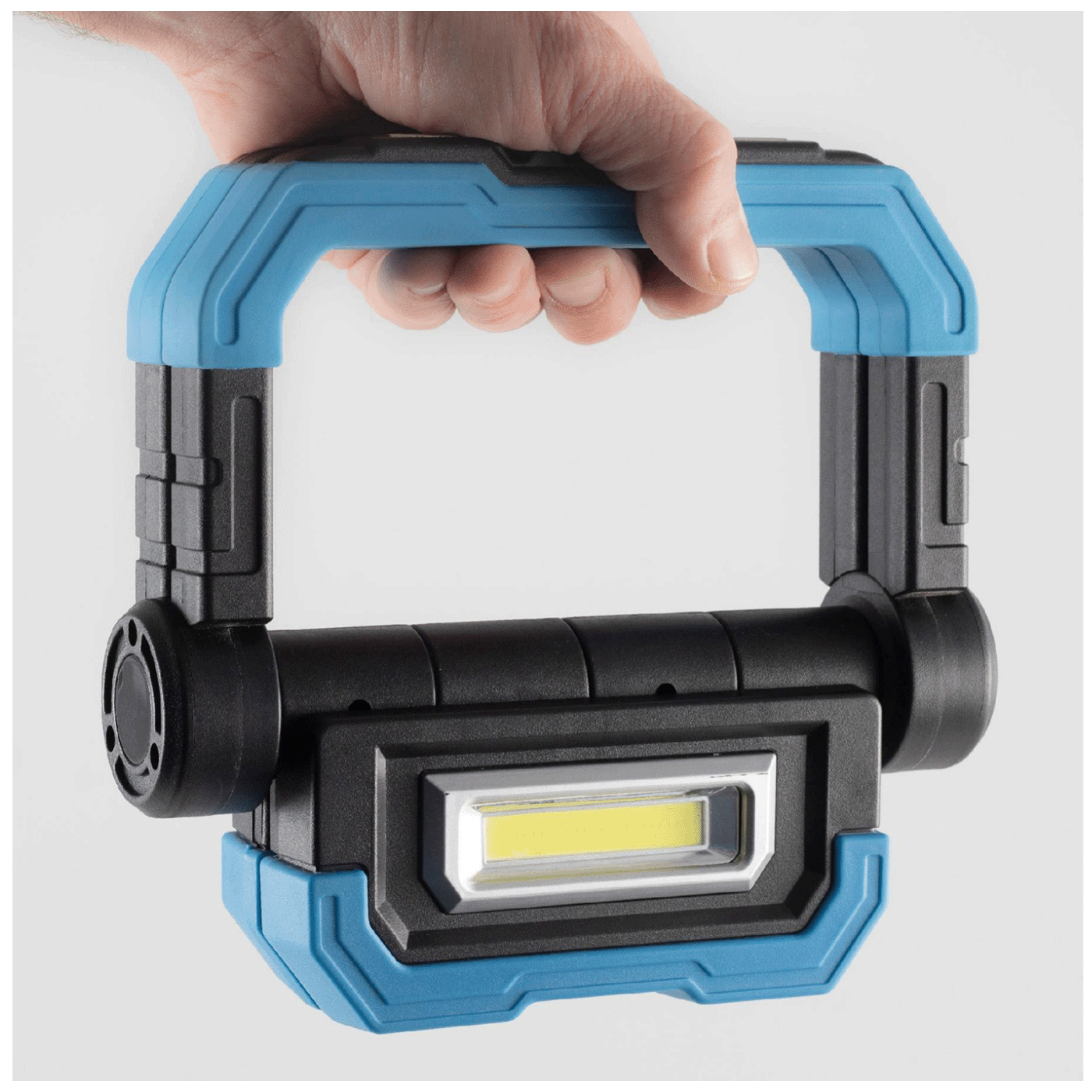 home Reflektor LED, punjivi, 10W, 1000 lm, 5000mAh, IP44 - FLB 10C-5