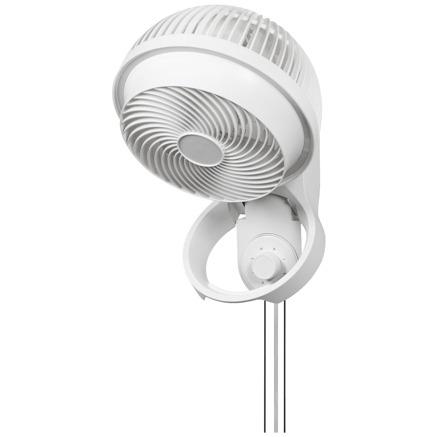 home Ventilator zidni, promjer 18 cm, 30 W - WFM 2-0