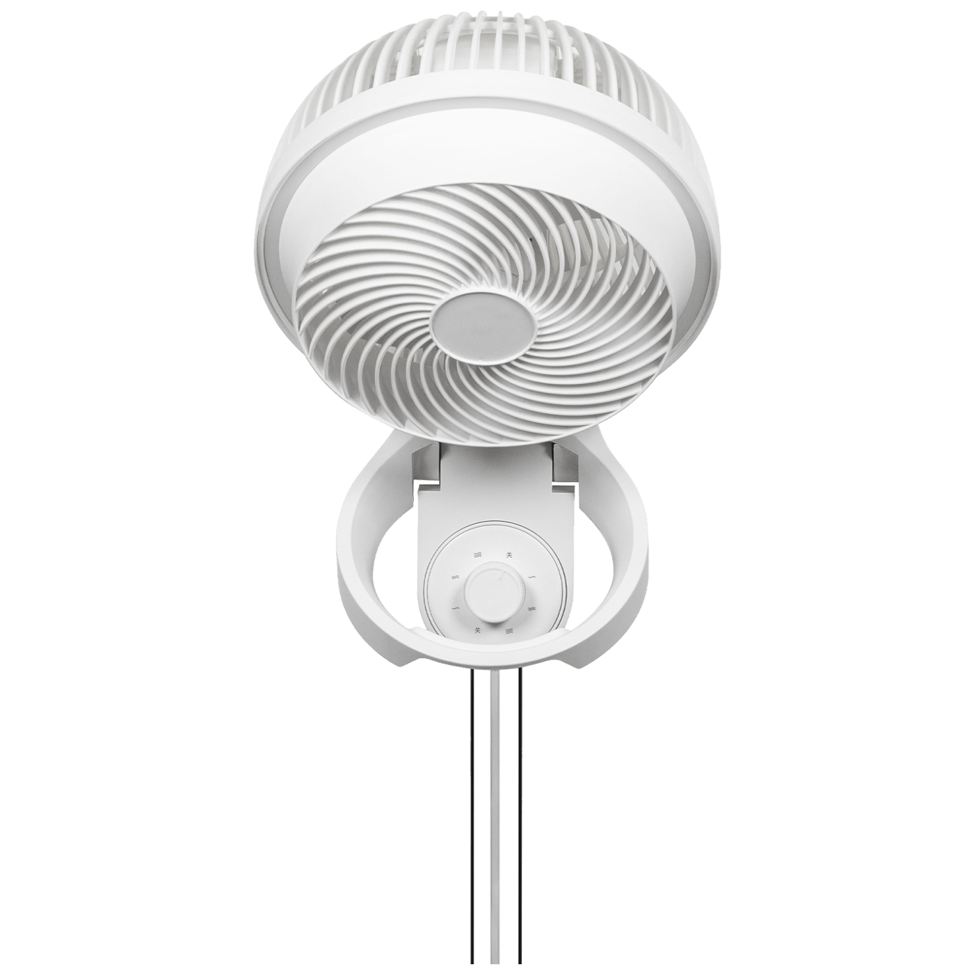 home Ventilator zidni, promjer 18 cm, 30 W - WFM 2-1