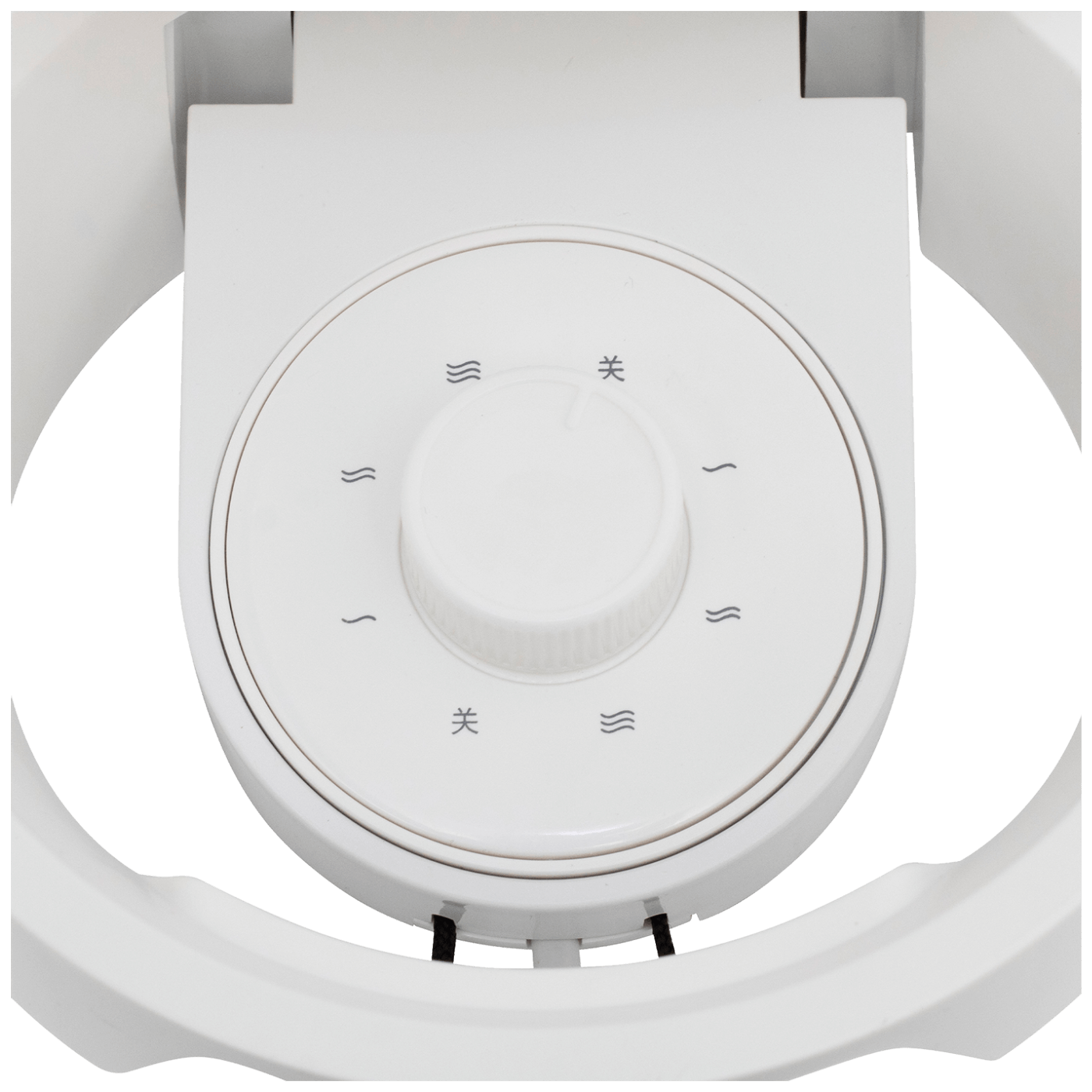 home Ventilator zidni, promjer 18 cm, 30 W - WFM 2-3