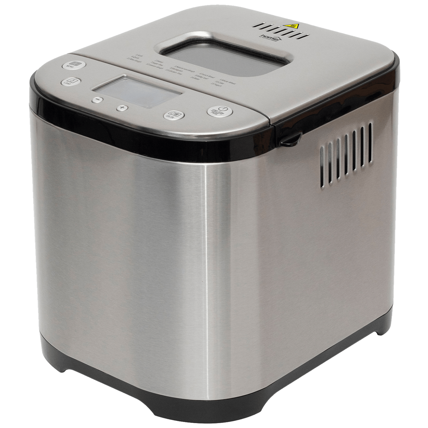 Pekač kruha HOME HG KS 900 max. 900g, 710W-0