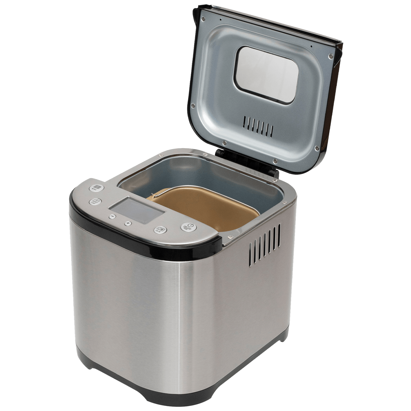 Pekač kruha HOME HG KS 900 max. 900g, 710W-1