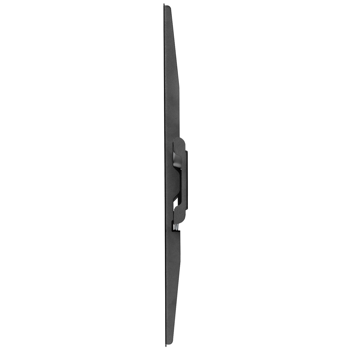 home Zidni držač 32"-55", fiksni crni - LCDH 081-2