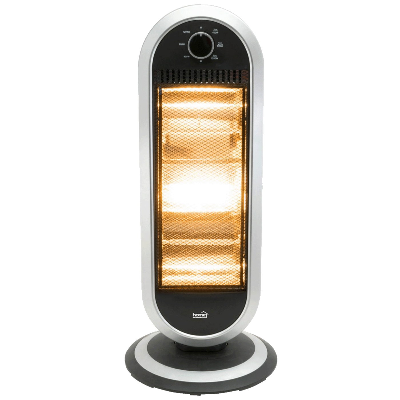 home Grijalica sa halogenim grijačem, 1200W - FK 231-0