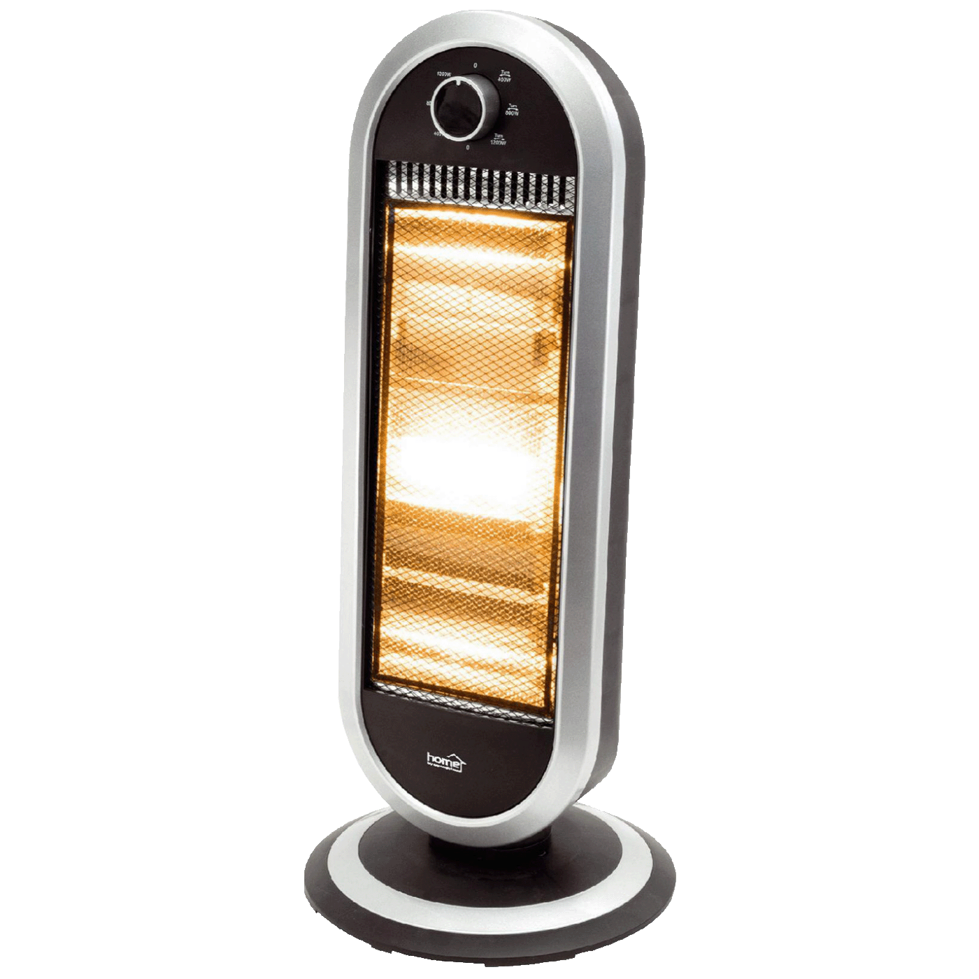 home Grijalica sa halogenim grijačem, 1200W - FK 231-1